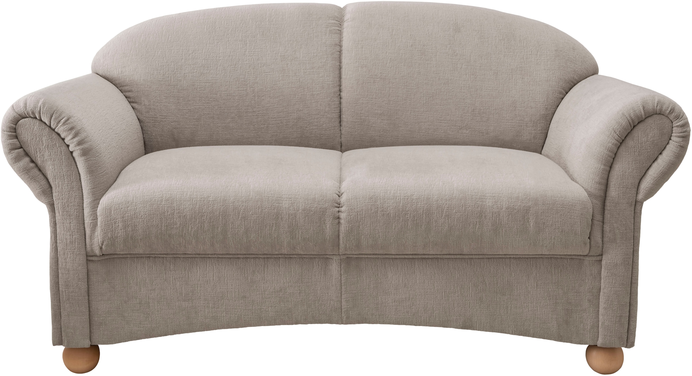 Home affaire Polstergarnitur »Torello« 3 tlg. tlg.