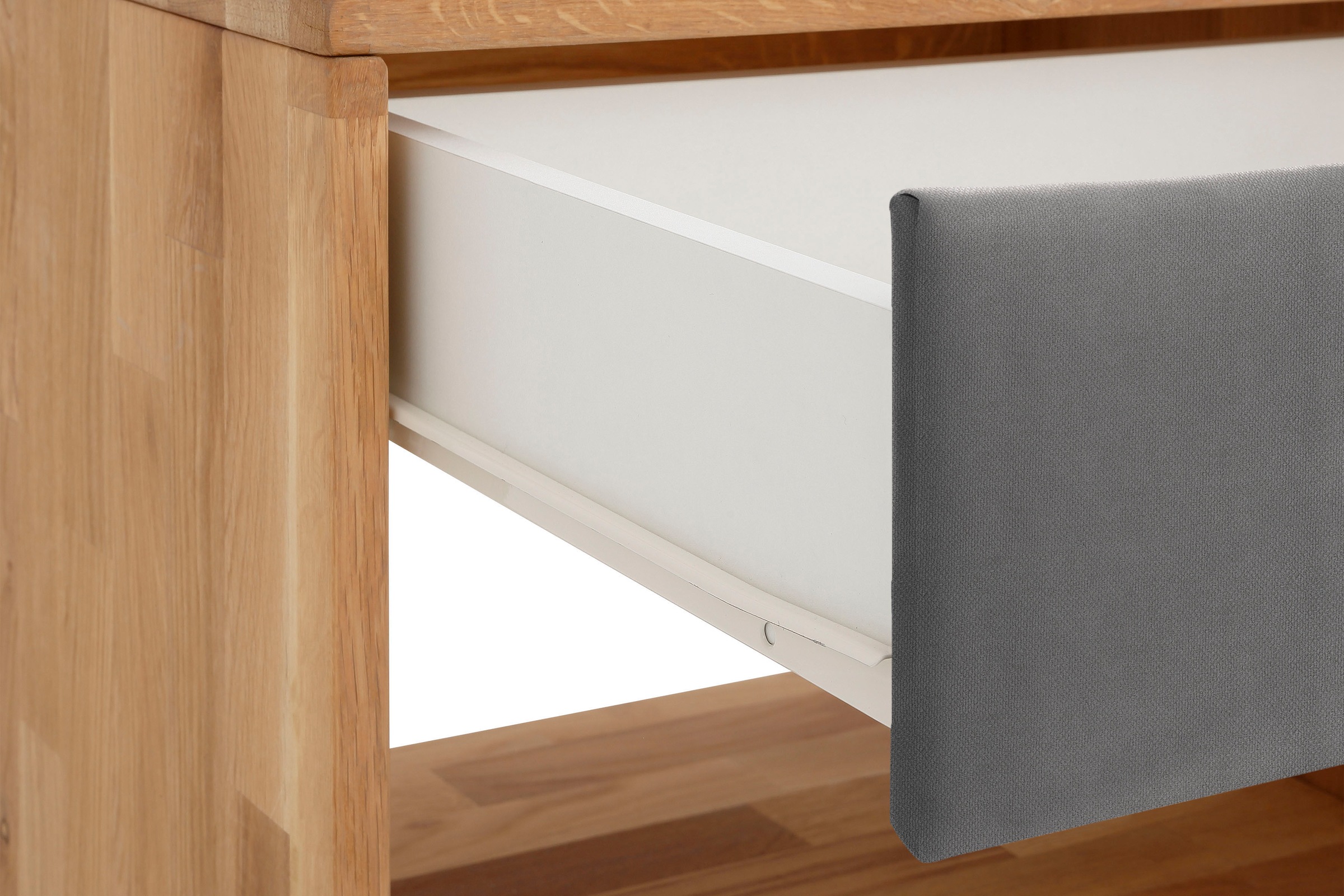 Home affaire Nachttisch »Cavan«, passend zur Boxspringbett-Serie Cavan