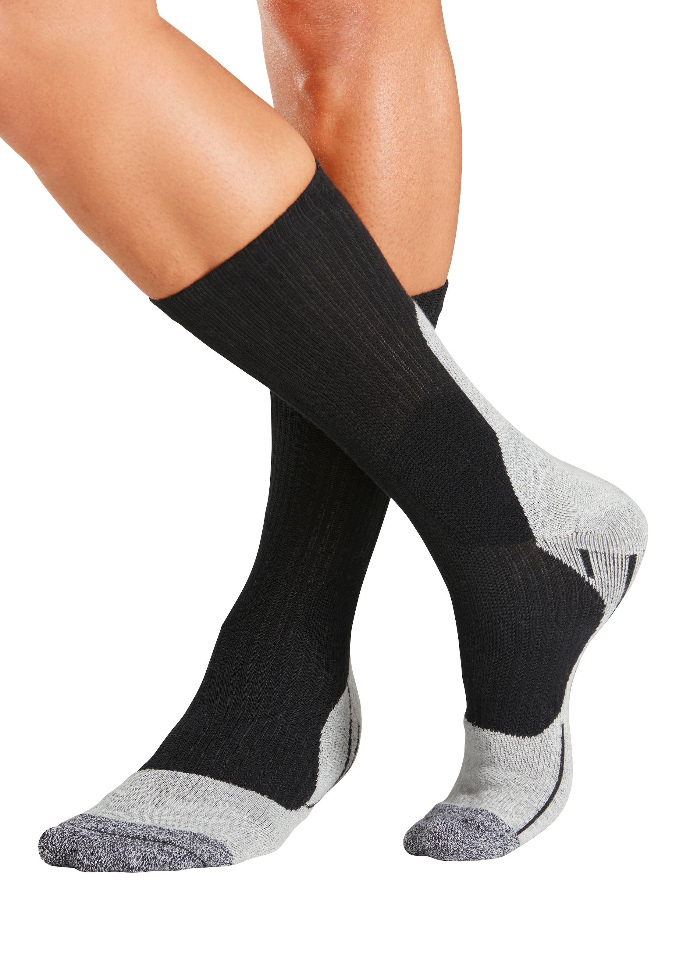 Bench. Tennissocken Packung, 3 Paar tlg.