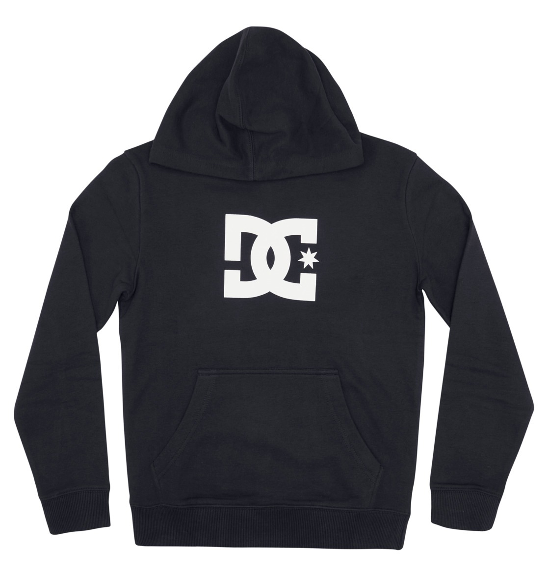 DC Shoes Kapuzensweatshirt »DC Star«