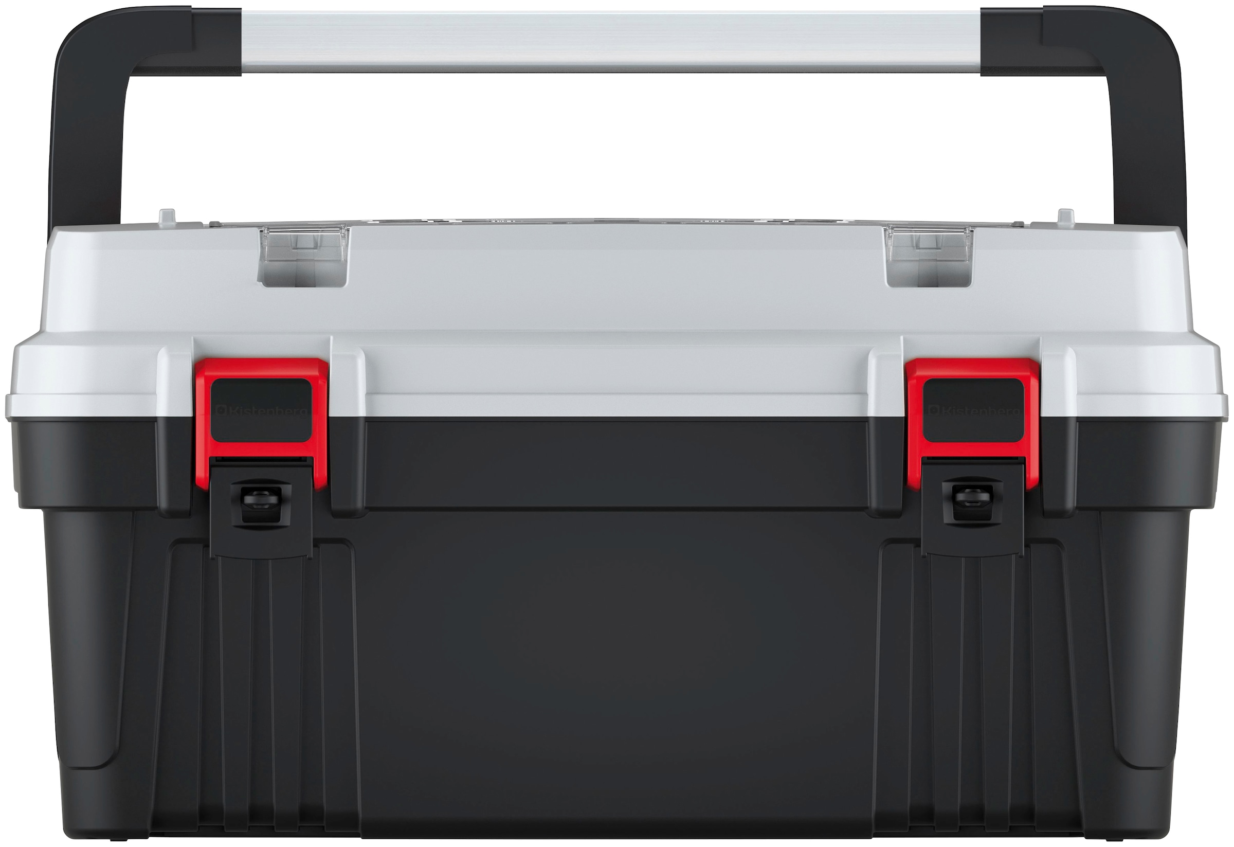 Prosperplast Werkzeugbox »OPTIMA«, 58,6 x 29,6 x 30,5 cm