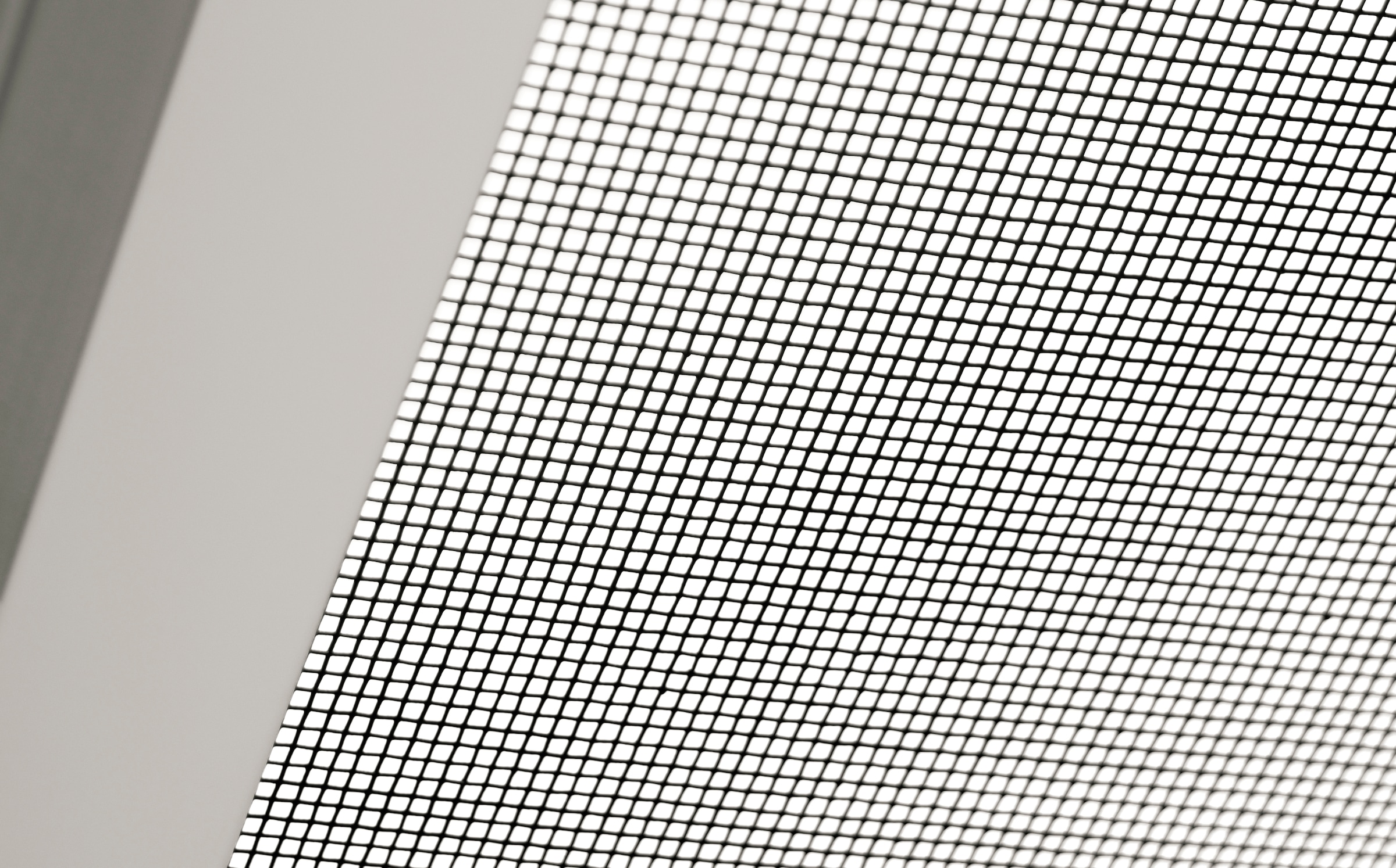 VELUX Insektenschutzrollo »für Dachfenster, ZIL SK10 0000SWL«, transparent, Insektenschutz, mit Bohren, in Führungsschienen, für max. Dachausschnitt: 1120 x 2400 mm