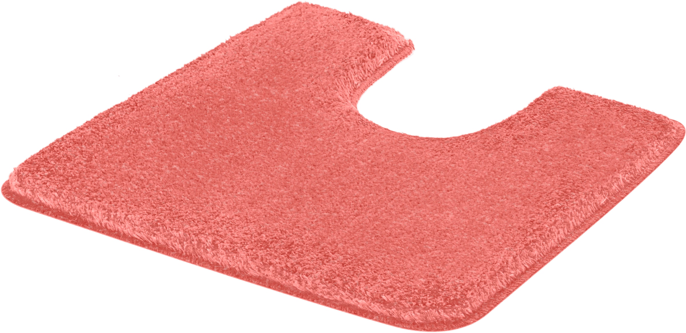 Kleine Wolke Badematte »Meadow« Höhe 30 mm rutschhemmend beschichtet fußbod günstig online kaufen