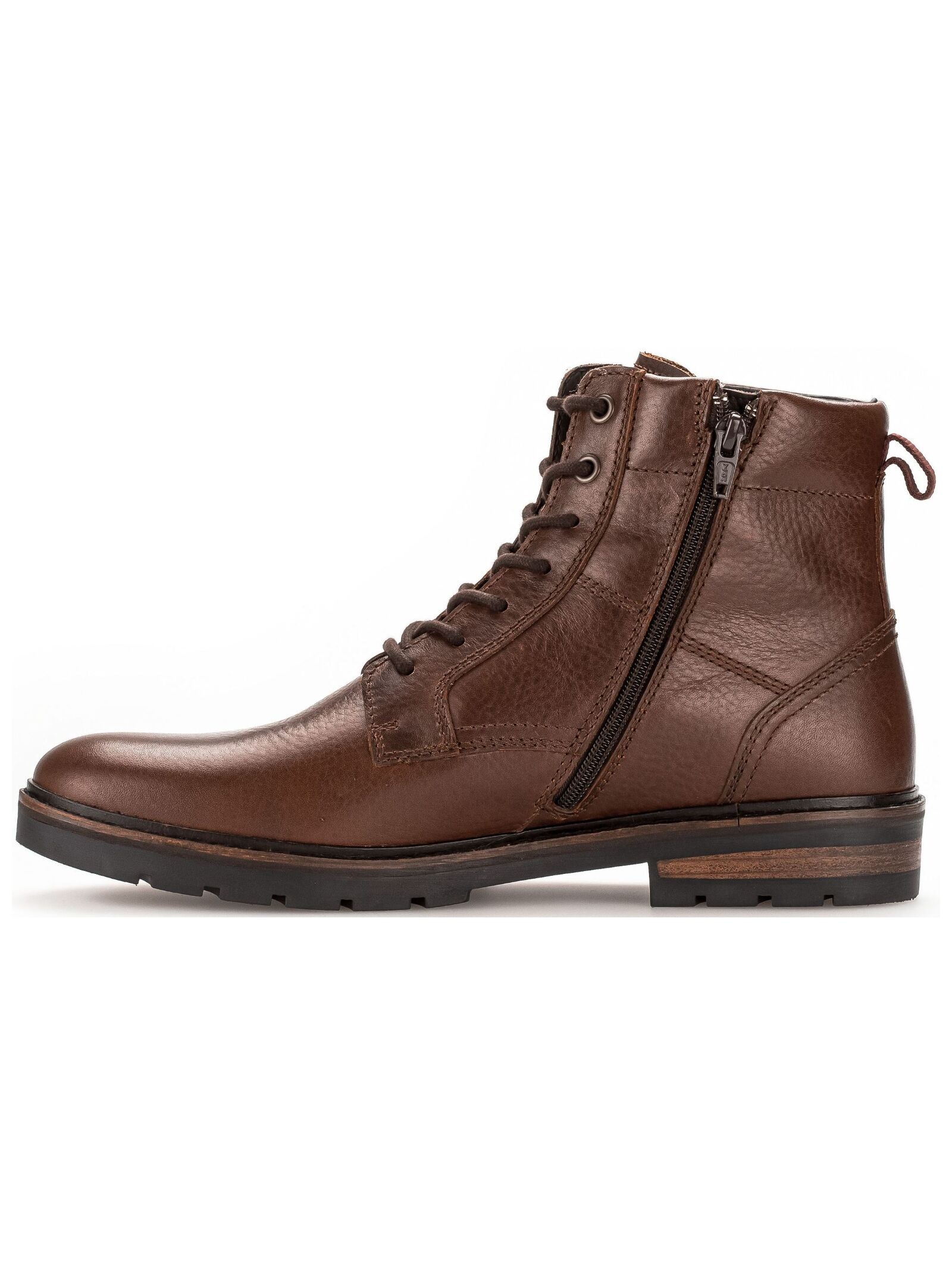 Pius Gabor Schnürstiefelette »Pius Gabor Stiefelette Leder«