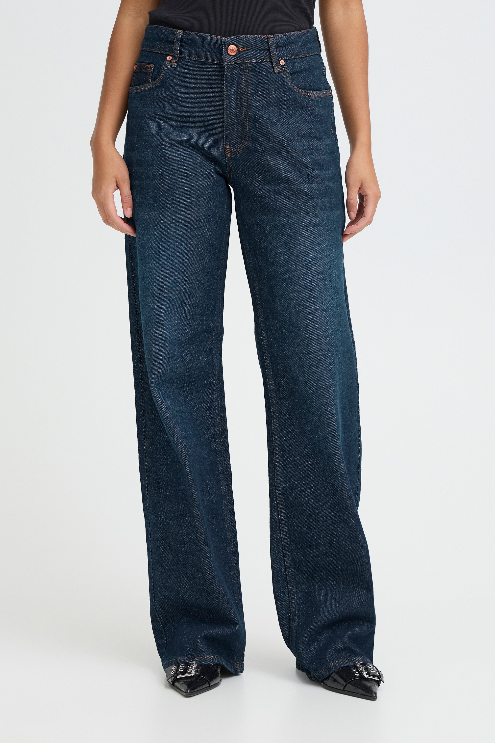 Pulz Jeans Regular-fit-Jeans »Jeans PZVEGA«
