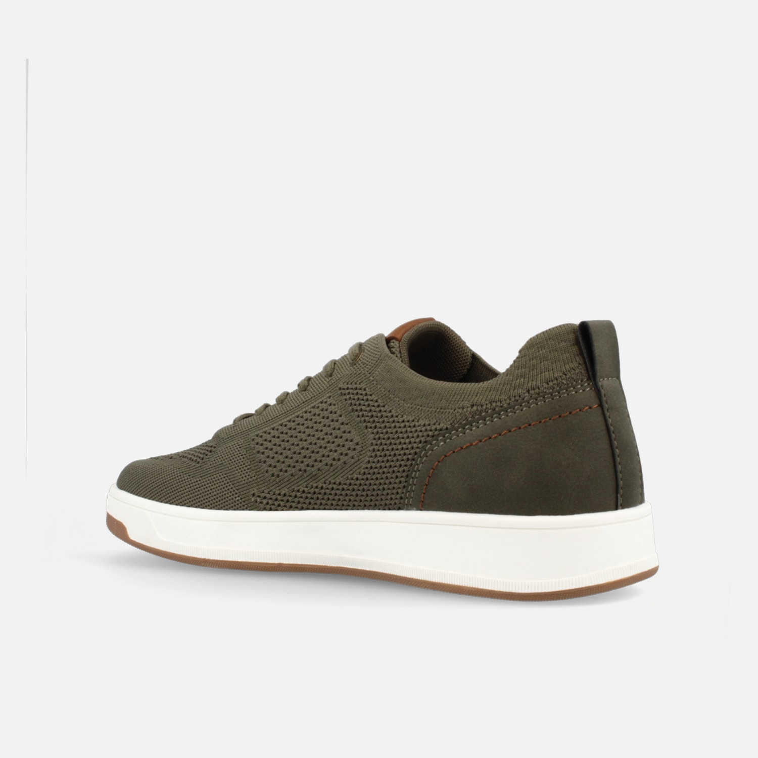 Wrangler Sneaker »RONALD MEN LOW«