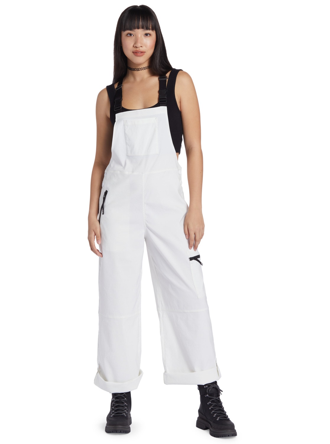 Roxy Jumpsuit »Chloe Kim«