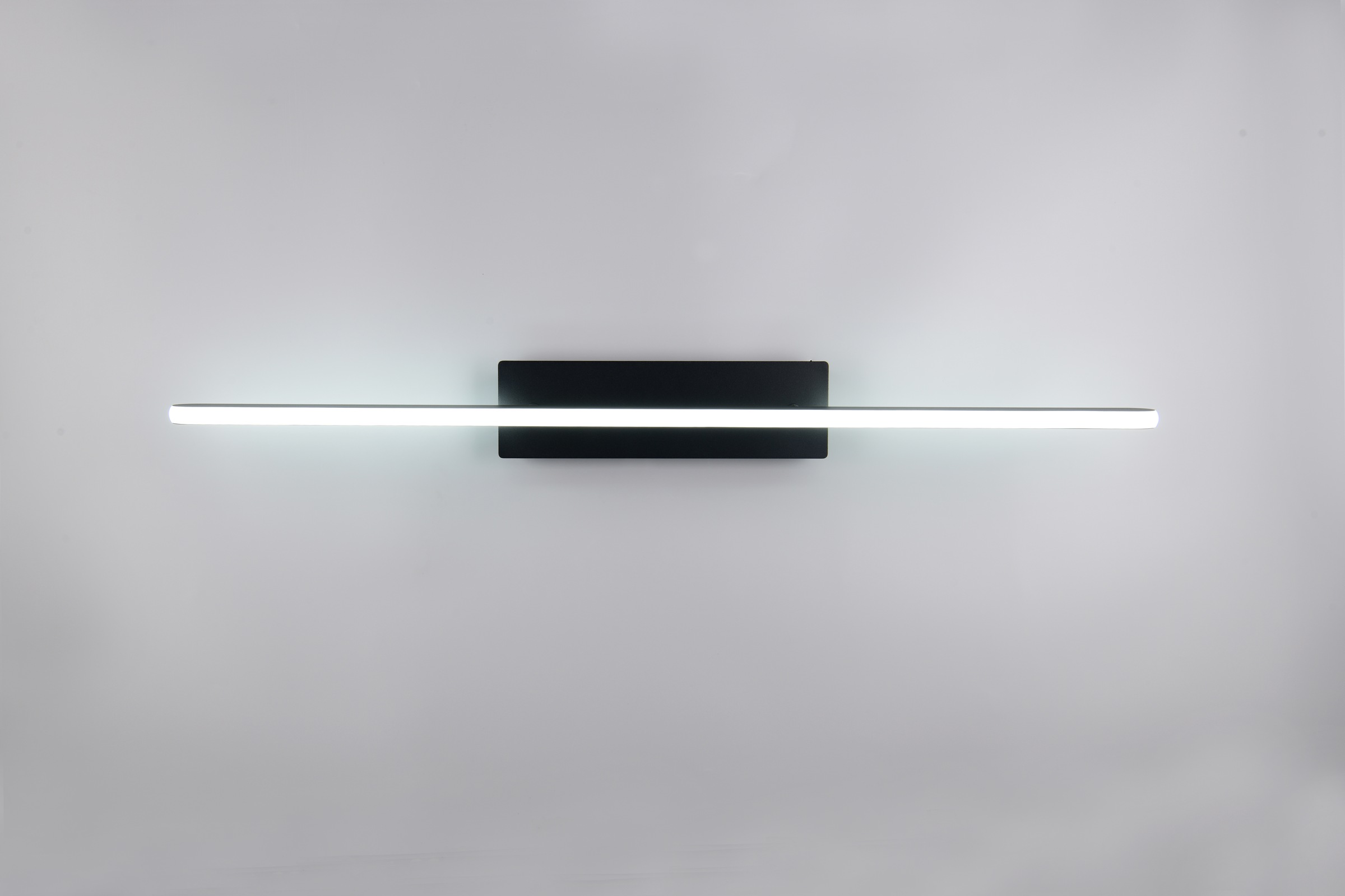 Places of Style LED Deckenleuchte »Spedino, Deckenlampe mit Fernbedienung dimmbar Nachtlicht Memory«, 1 flammig, Leuchtmittel LED-Board | LED fest integriert, Lichtfarbe stufenlos warm- bis kaltweiß, up-and-down Lichteffekt