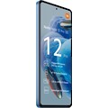 Xiaomi Smartphone »Redmi Note 12 Pro 5G 6GB+128GB«, Blau, 16,94 cm/6,67 Zoll, 128 GB Speicherplatz, 50 MP Kamera
