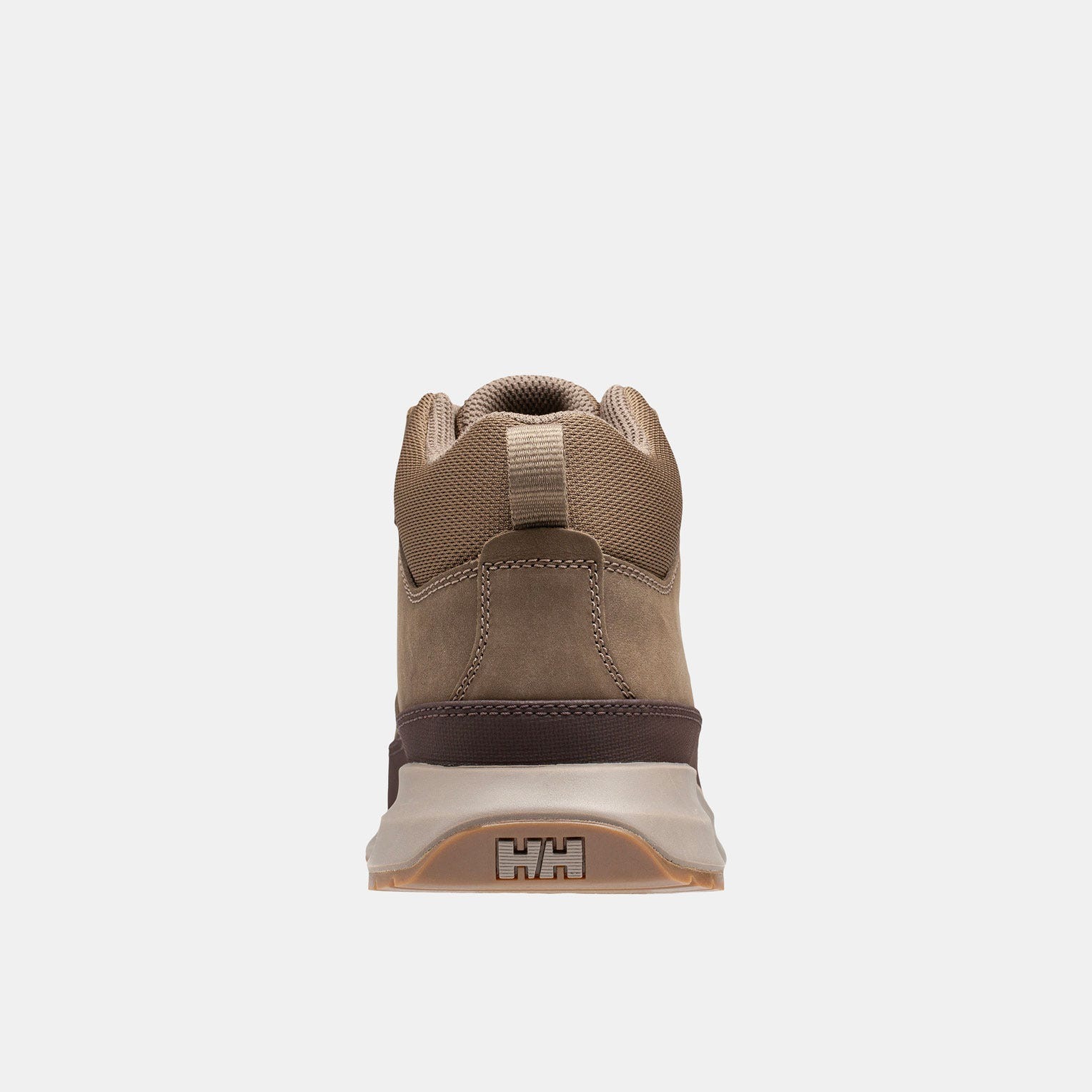 Helly Hansen Wanderschuh »BECKETT MID«  Hochwertiges wasserdichtes Leder