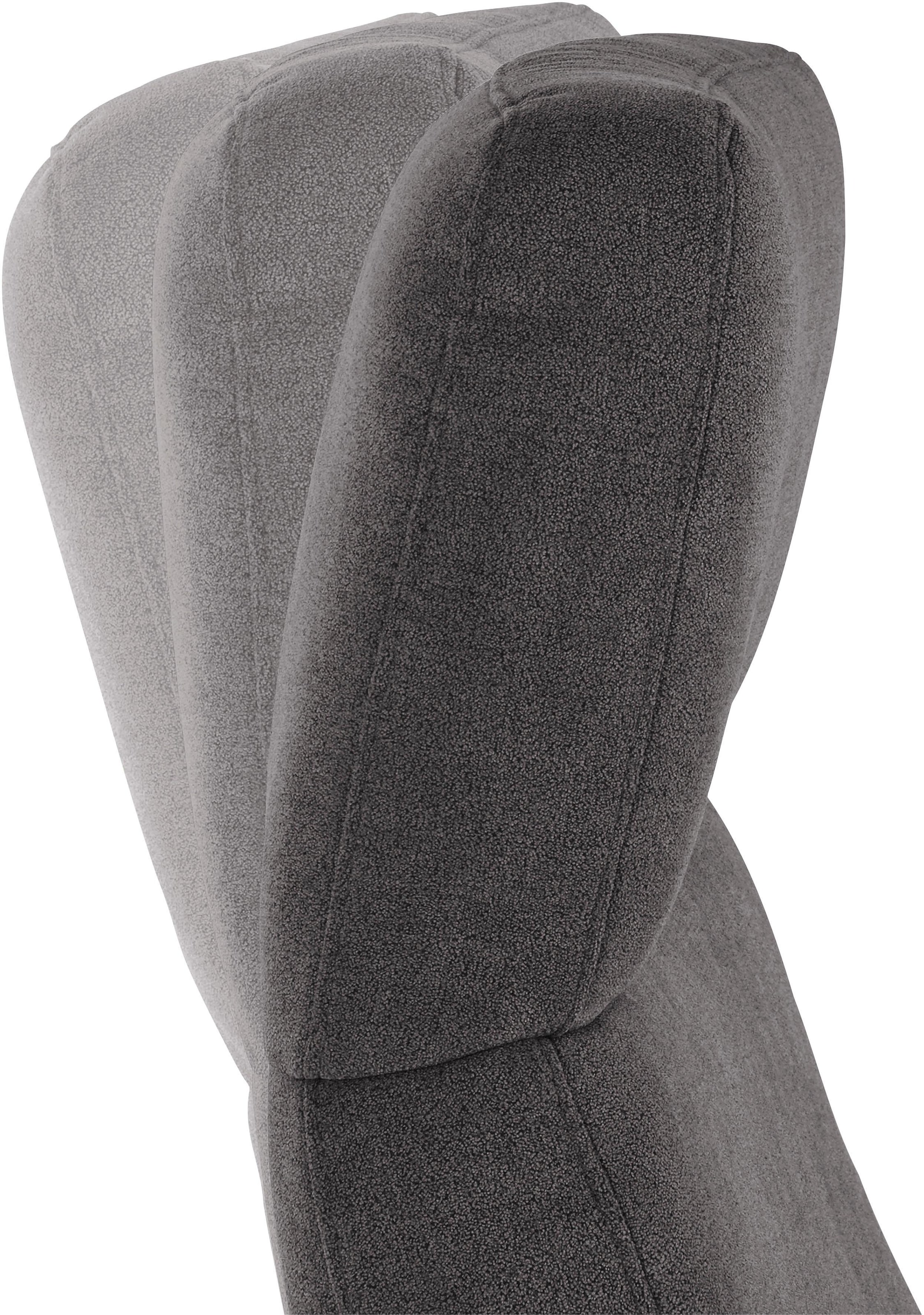 sit&more TV-Sessel »Kobra«, manuelle Relaxfunktion
