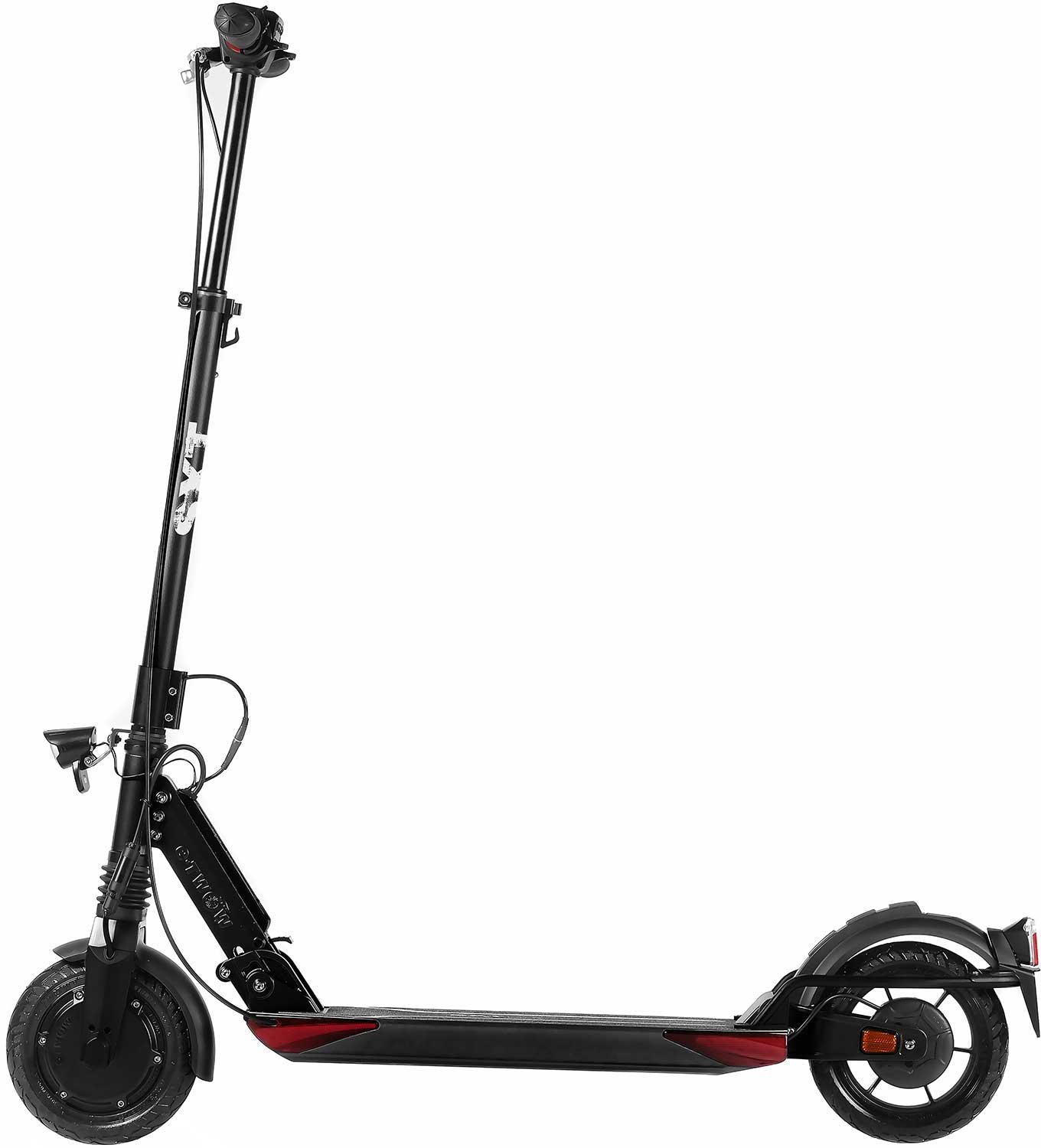 Bild von SXT Scooters E-Scooter »SXT Light Plus V - eKFV Version -«, 20 km/h, 40 km