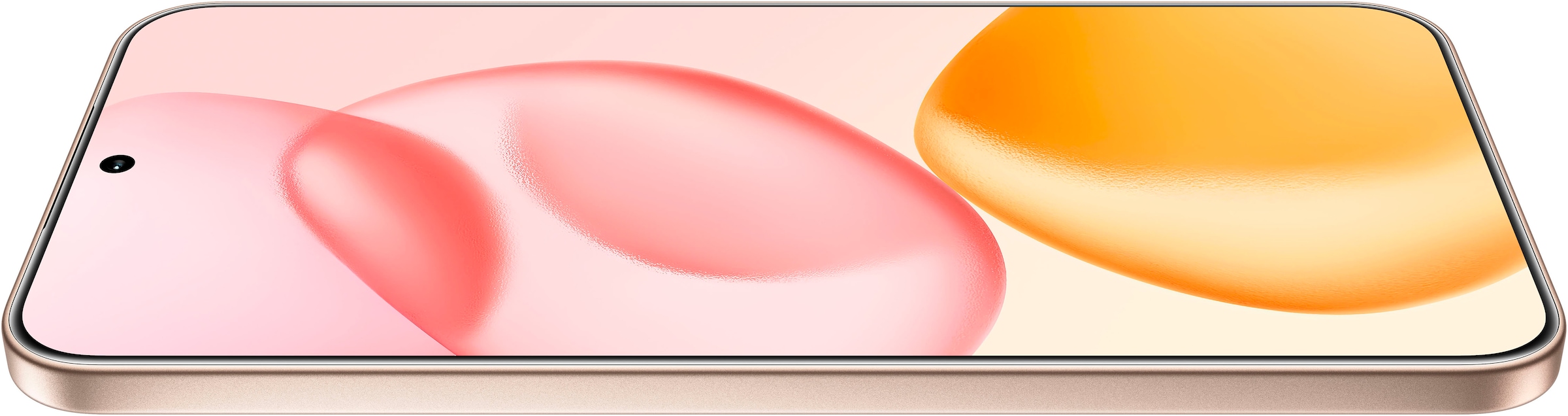 Honor Smartphone »400«, Desert Gold