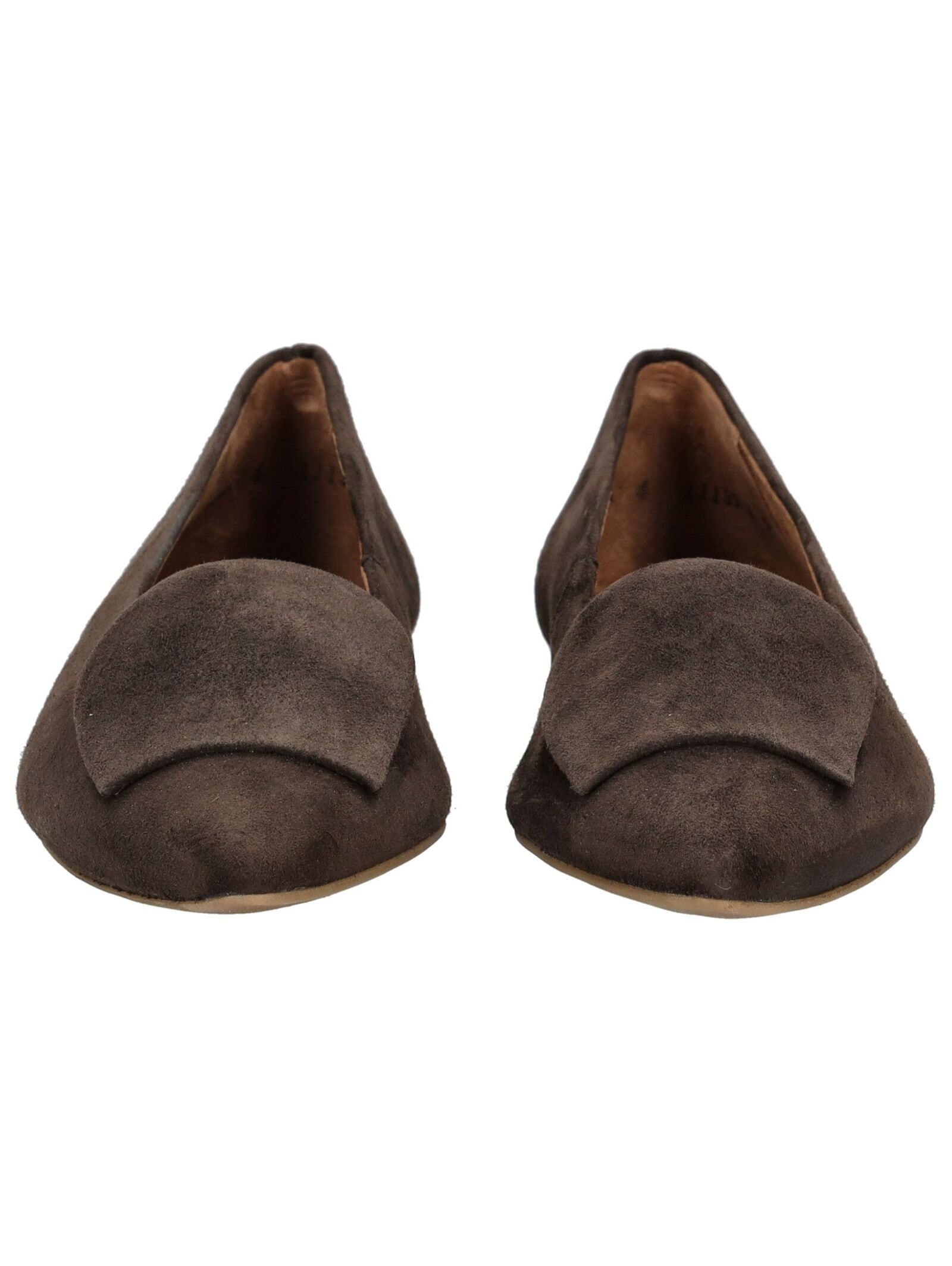 Paul Green Ballerina »Paul Green Ballerinas Leder«