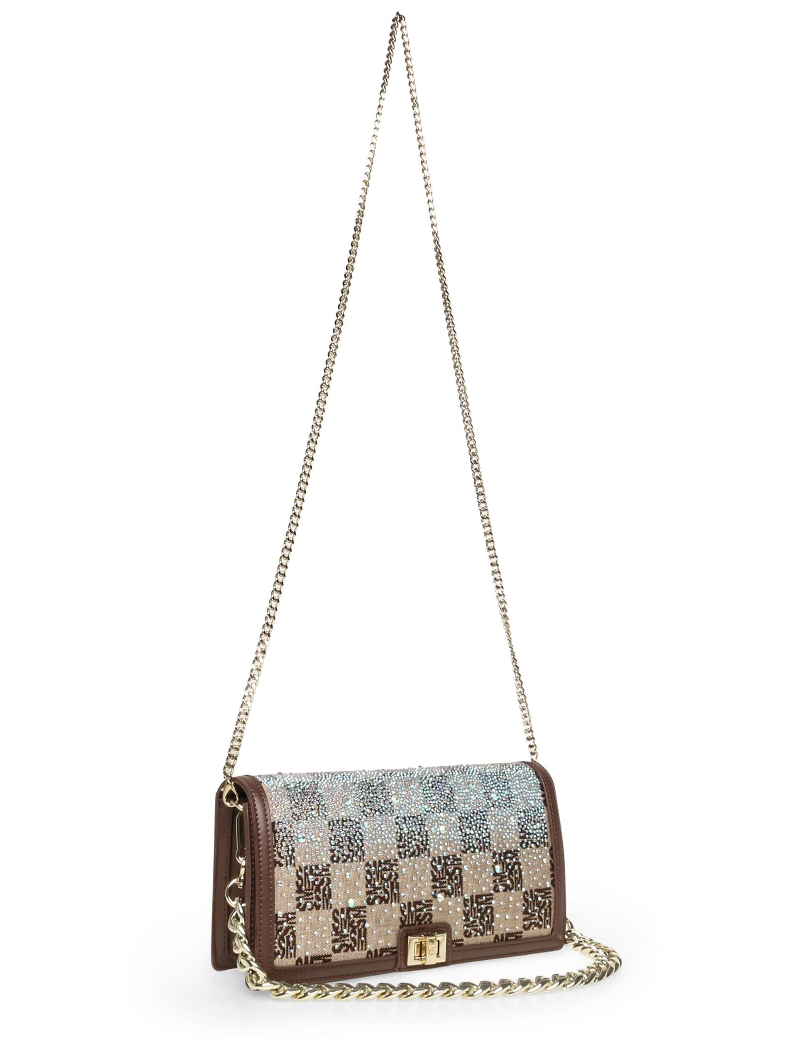 STEVE MADDEN Umhängetasche »STEVE MADDEN Taschen Lederimitat/Textil«