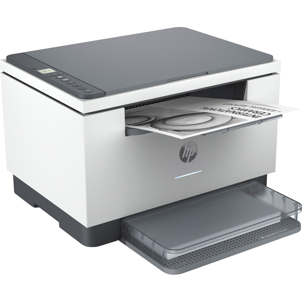 HP Laserdrucker »LaserJet MFP M234dwe s/w AiO«