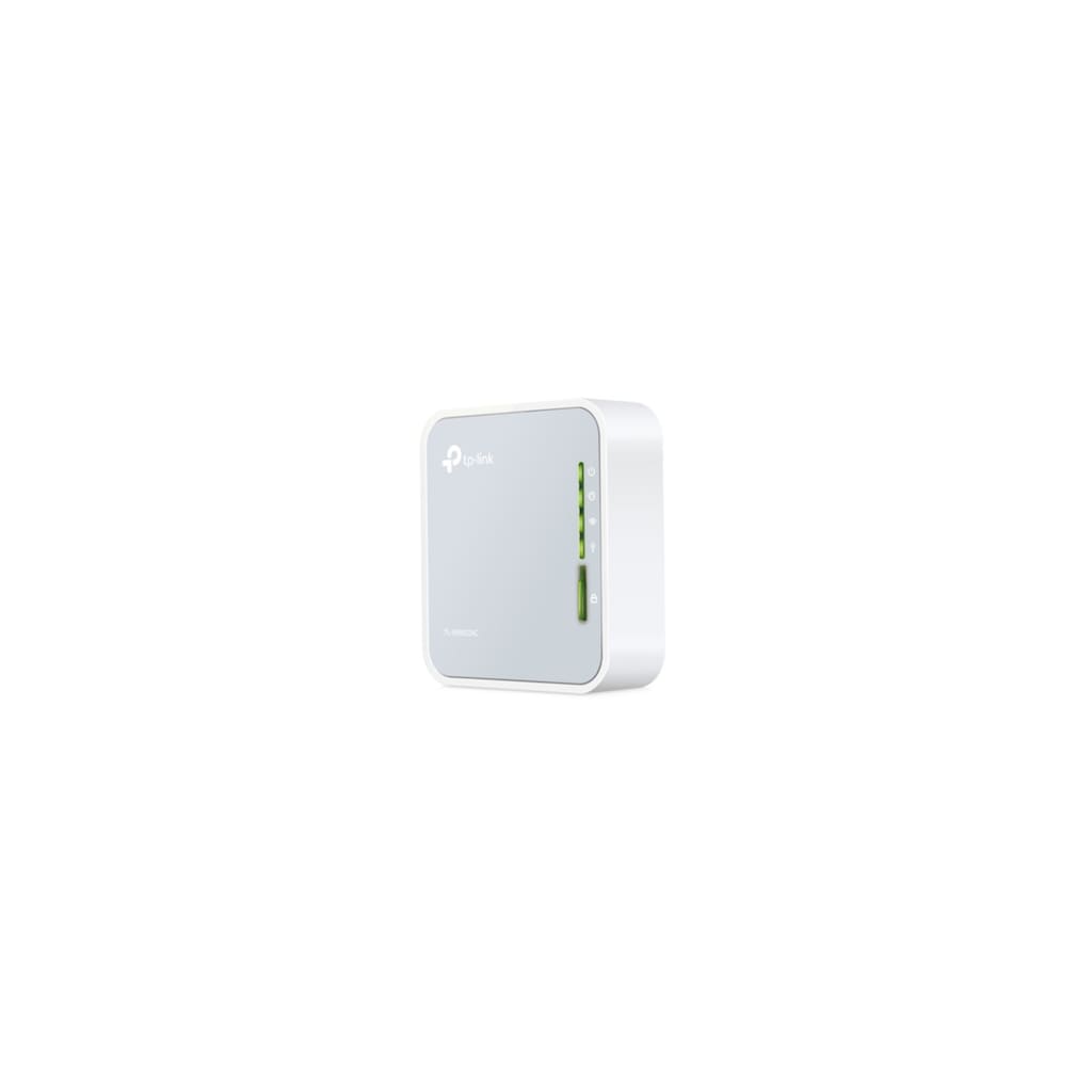 TP-Link WLAN-Router »Tragbarer AC750-WLAN-Router«