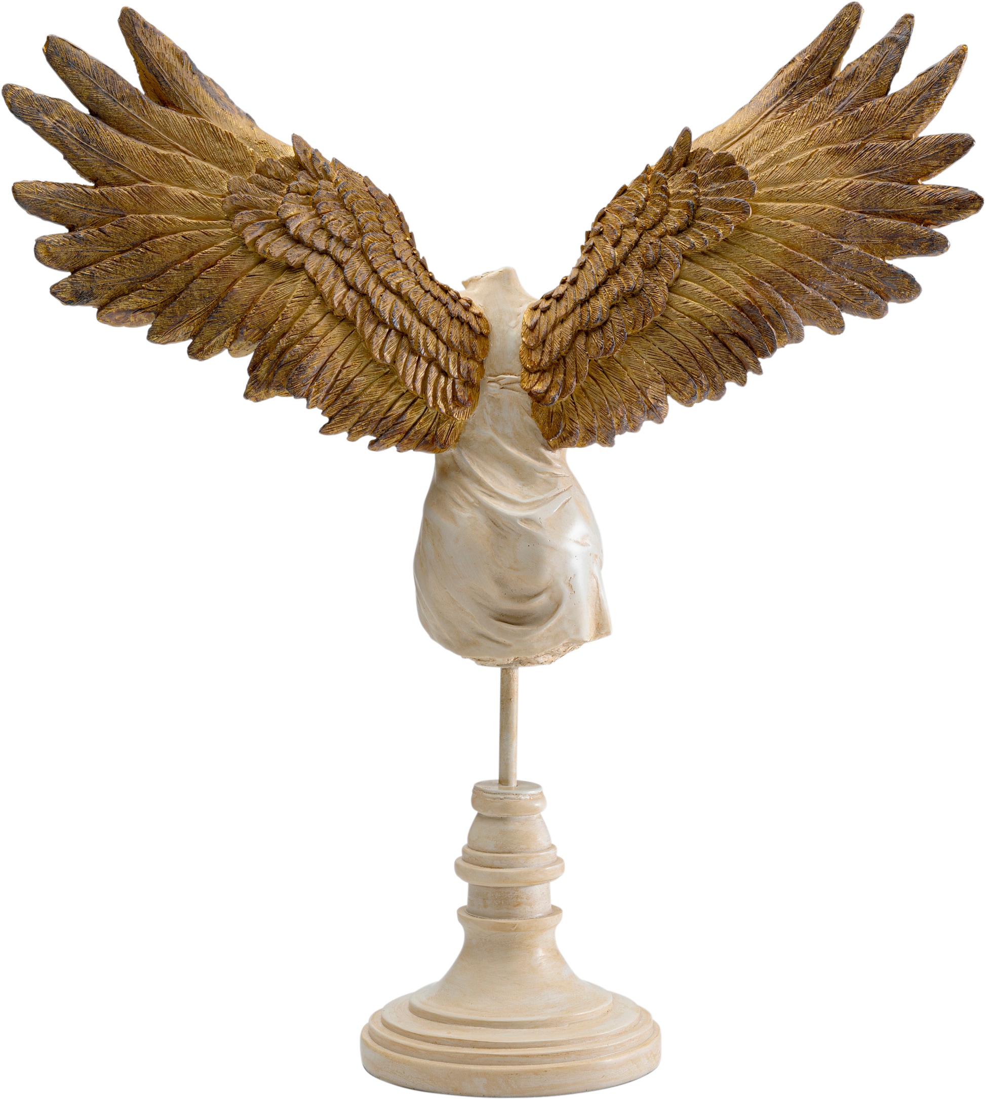 Kare Design Dekofigur »Deko Figur Guardian Angel Female«