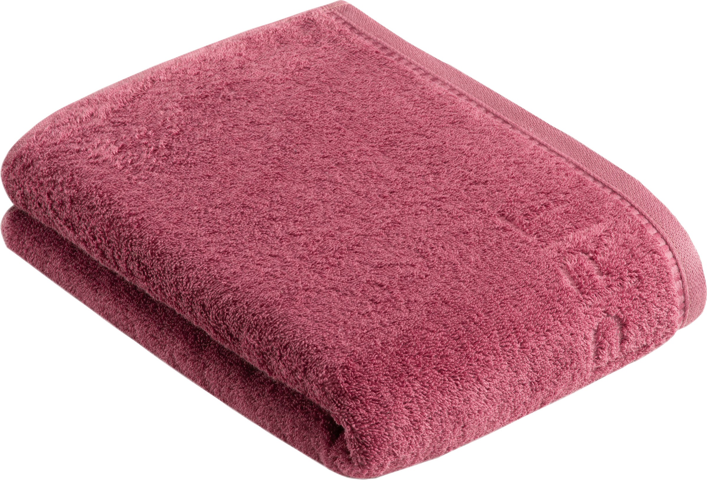 Esprit Badetuch »Modern Solid«, (1 St., Badetuch 67 x 140 cm), vegan produz günstig online kaufen