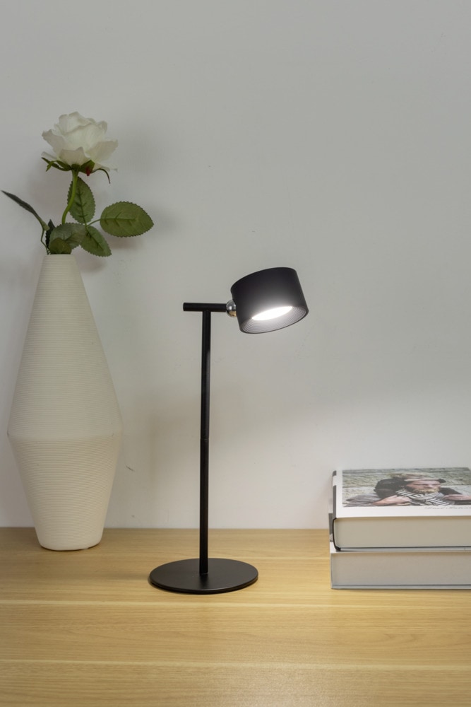 EGLO Deckenleuchte »MURAGLIE« LED-Modul 1 Stk. warmweiß - kaltweiß LED Wandleuchte innen, Akku Wandlampe mit Wandhalterung