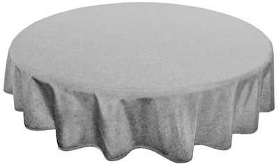 Tischdecke »SAMBA«, (1 St.), Fleckabweisend, UV-beständig, 230 g/m²