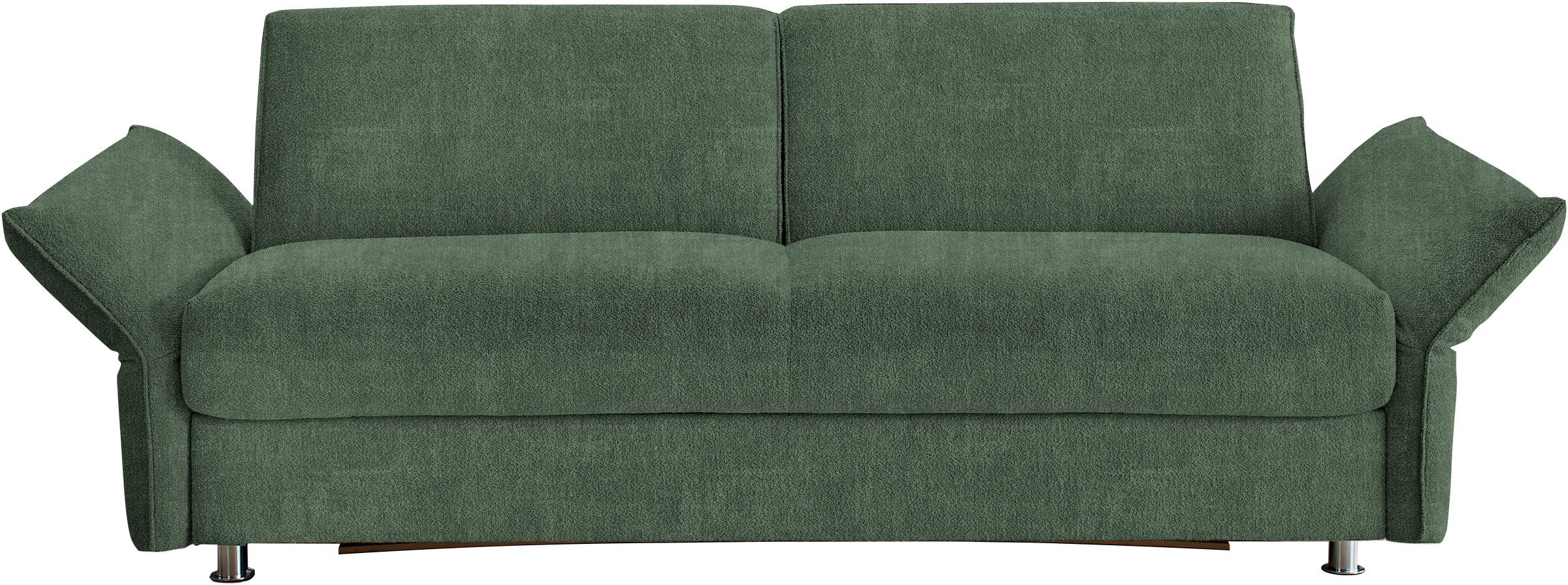 Bali Schlafsofa »LINA, Dauerschlaffunktion, 140 u. 160 er Breiten«, durchge günstig online kaufen