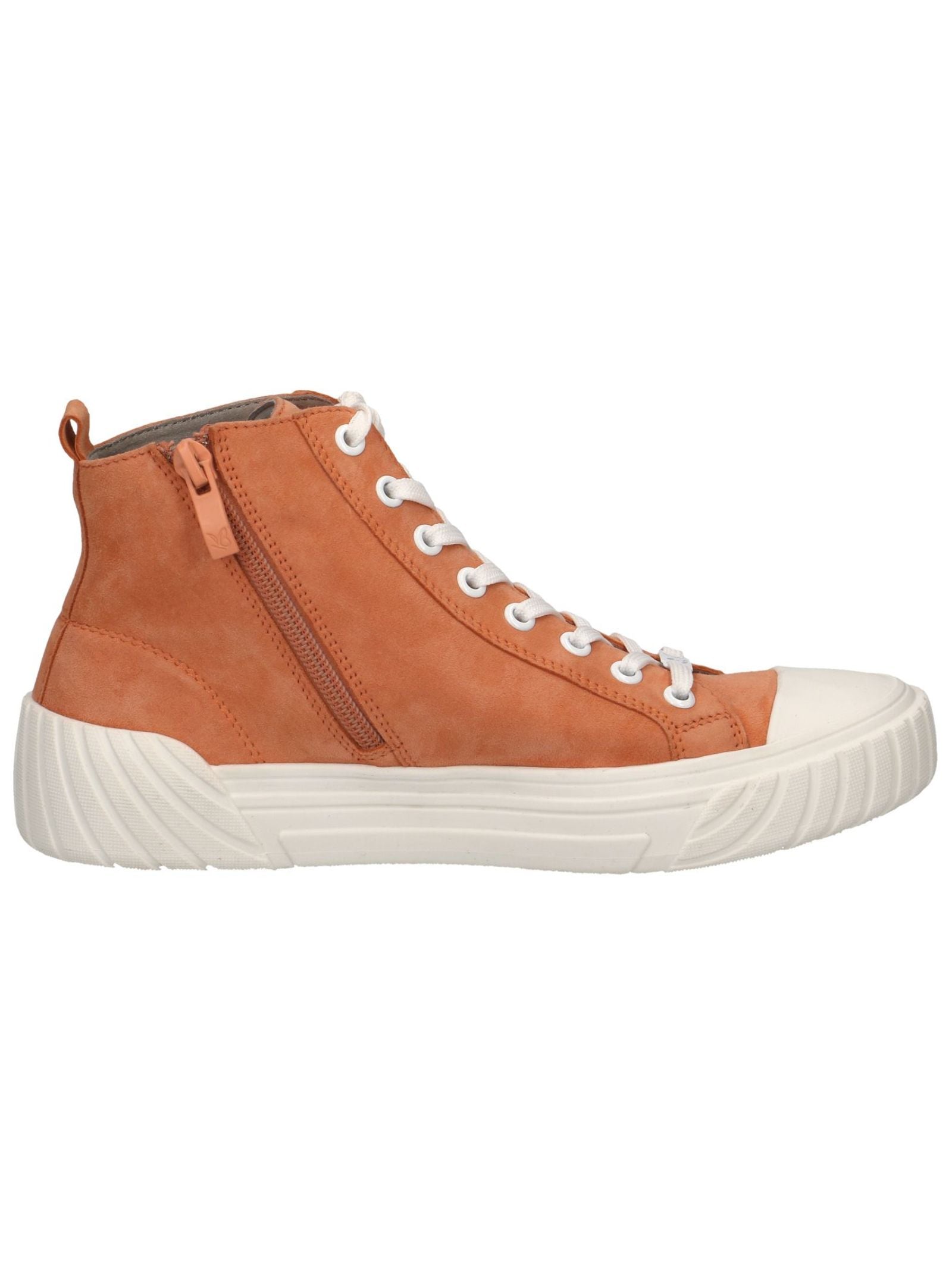 Caprice Sneaker »Caprice Sneaker Veloursleder«