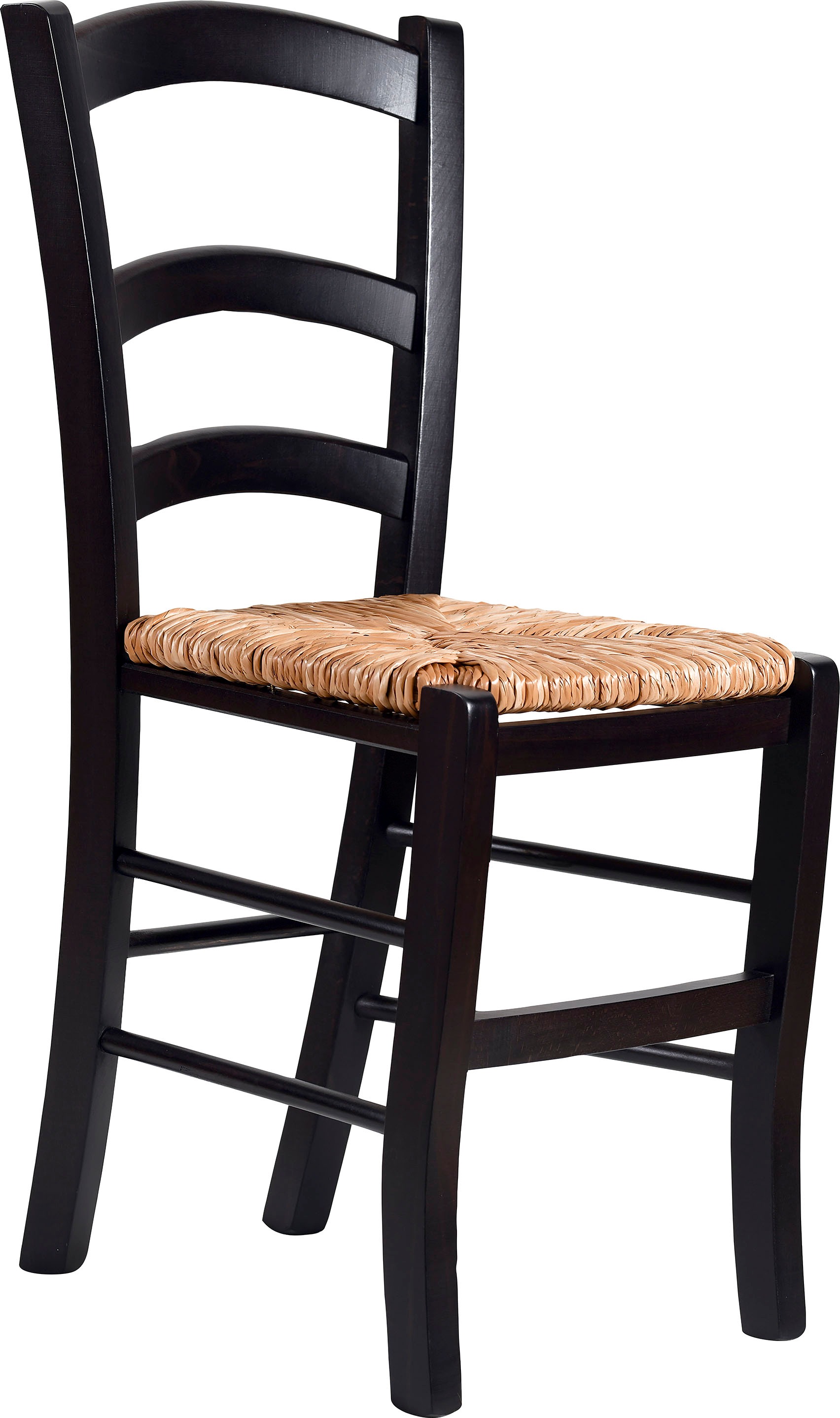 Home affaire Esszimmerstuhl »Super Paesana«, (Set), 2 St., aus Massivholz B günstig online kaufen