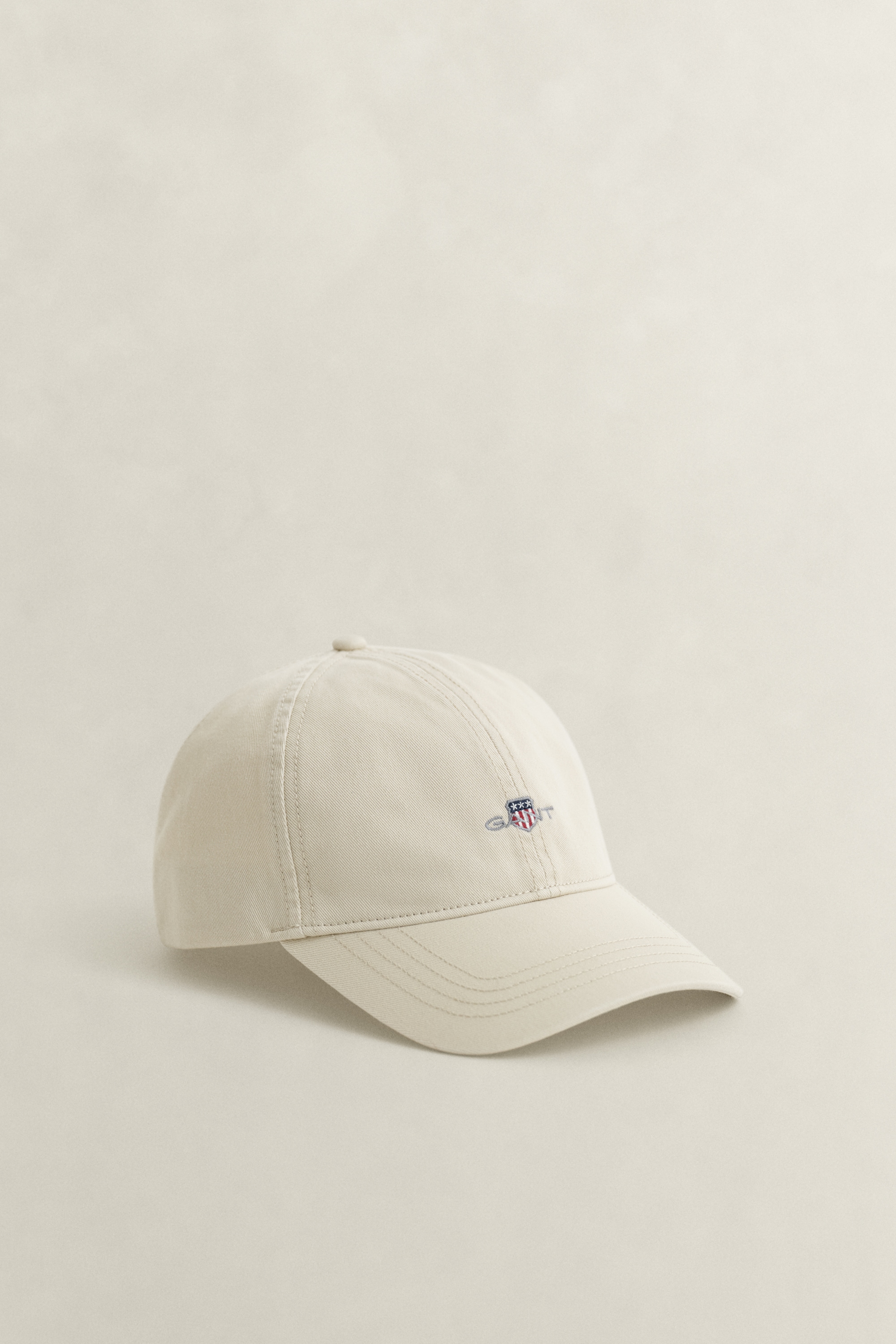 Gant Baseball Cap »SHIELD COTTON TWILL«