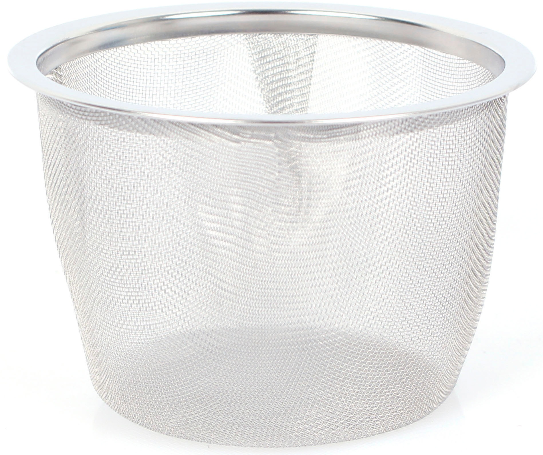 ECHTWERK Teeservice, (Set, 4 tlg.), Vintage-Design, 0,8 L, Gusseisen, abnehmbares Sieb