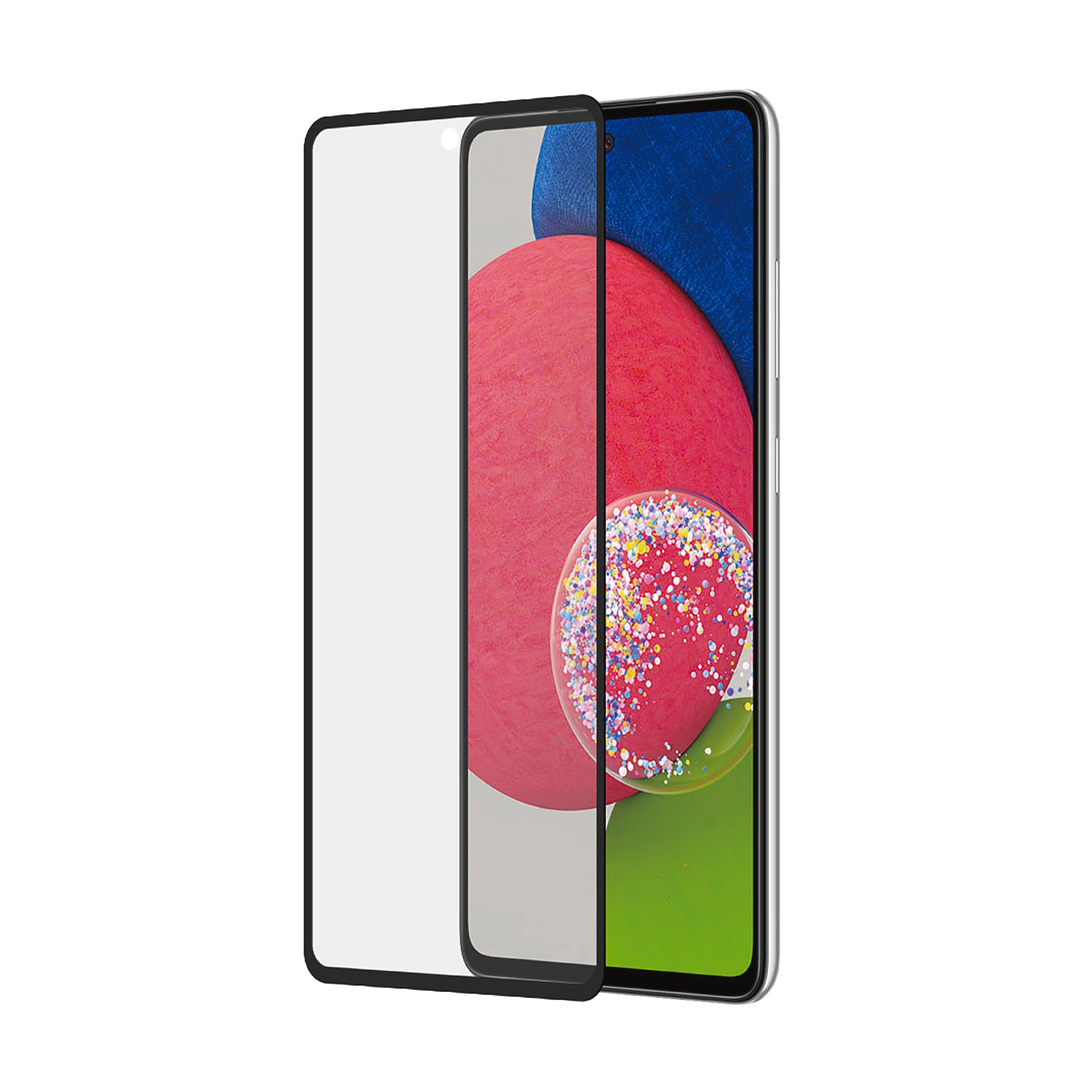 SAFE by PanzerGlass Displayschutzglas »Displayschutz - Samsung Galaxy A52, A52 5G, A53s 5G UWfit«