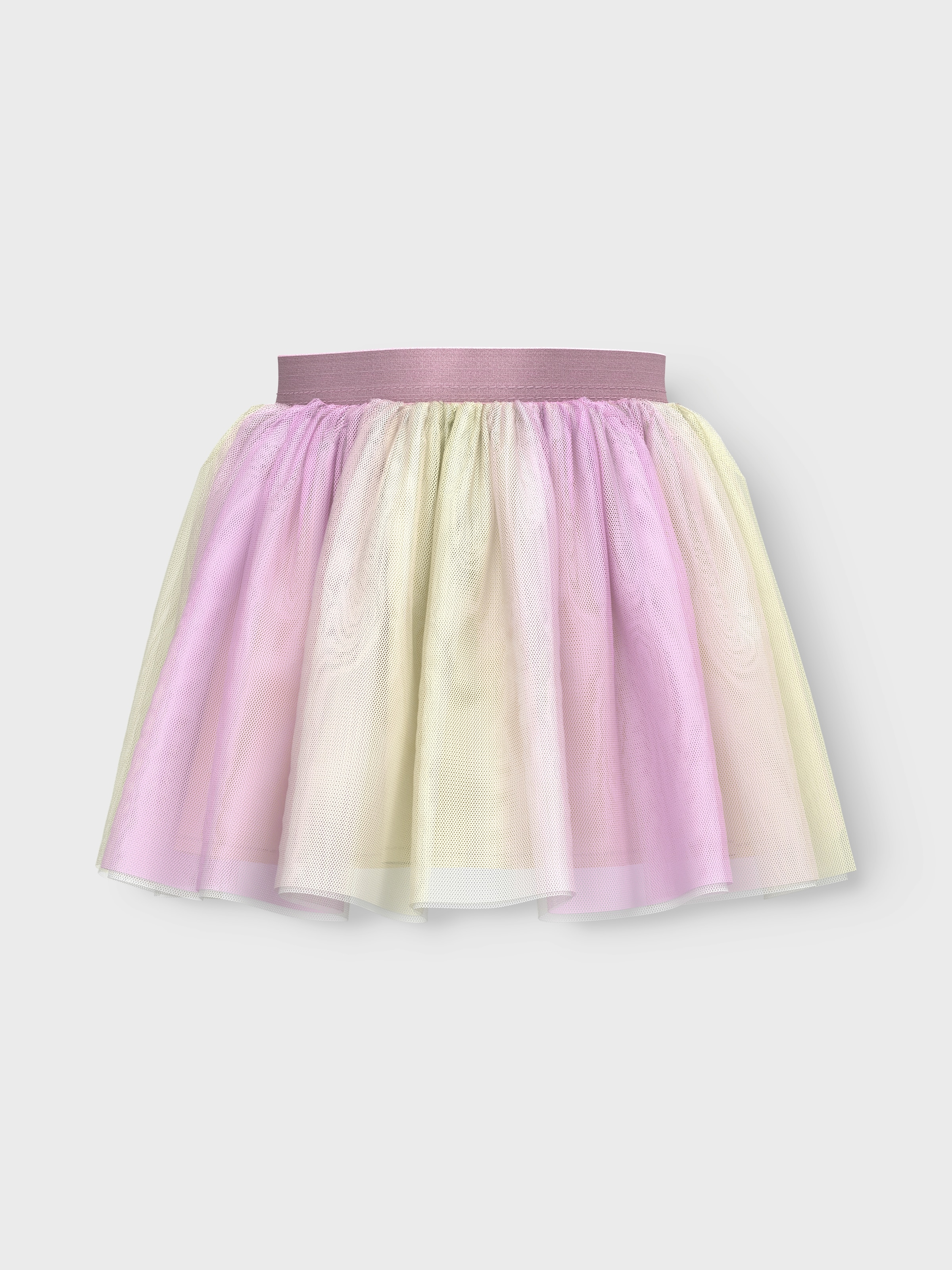 Name It Tüllrock »NMFVABOSS SKIRT FFFFD«