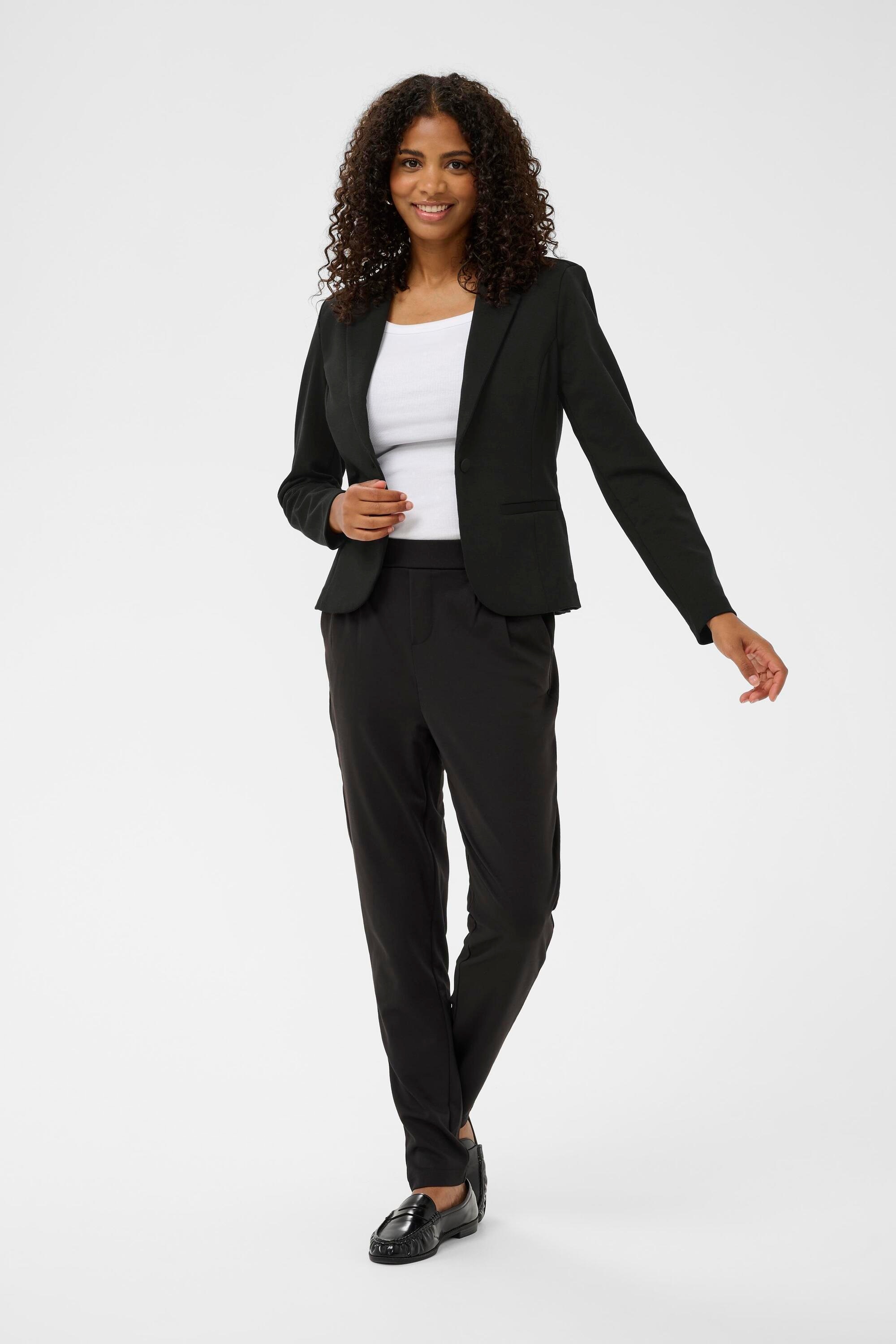 KAFFE Blusenblazer »Blazer KAjenny«