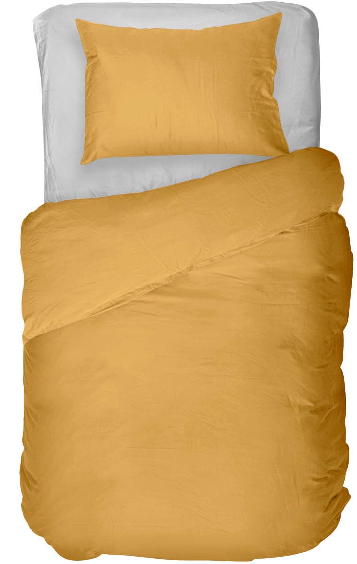 kayori Bettwäsche »Daiki« 2 Stk. tlg. TENCEL™ Lyocell günstig online kaufen