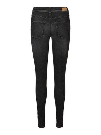 Vero Moda Skinny-fit-Jeans »VMLUX MR SLIM JEANS«