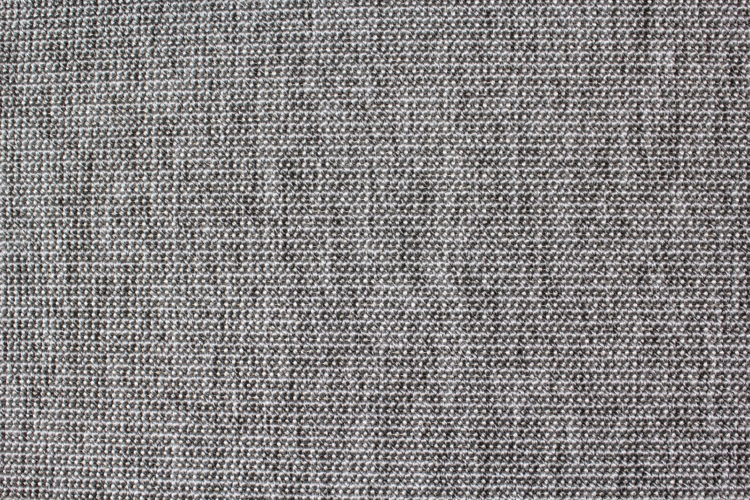 Dekowe Teppichboden »Naturino RipsS2 Spezial«, rechteckig, 8 mm Höhe, Flachgewebe, meliert, Sisal-Optik, In- und Outdoor geeignet