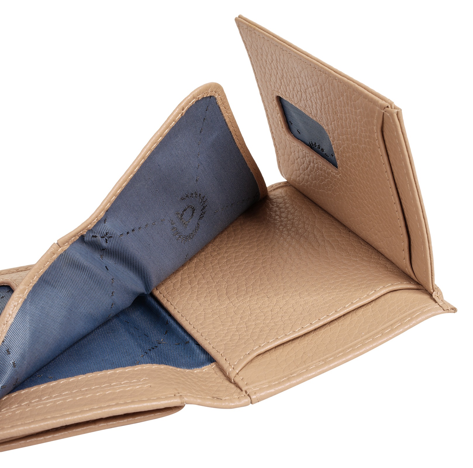 bugatti Geldbörse »SECURE SLIM«, echt Leder