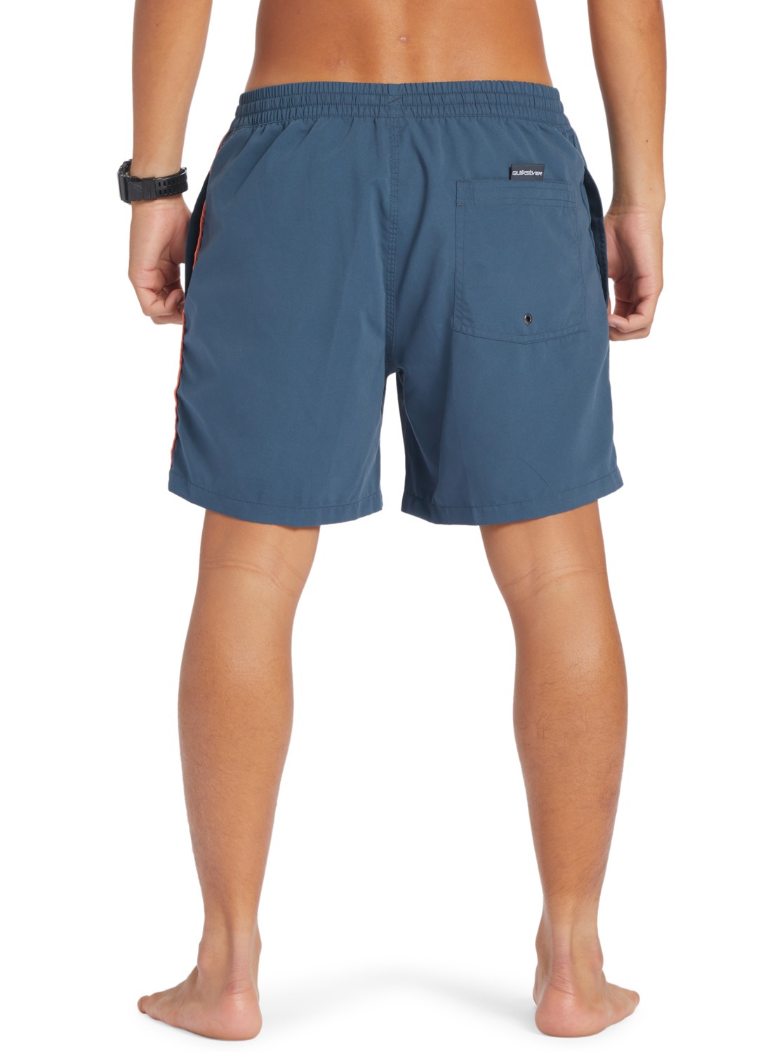 2. Bild von Quiksilver Badeshorts »Everyday Vert 16"«