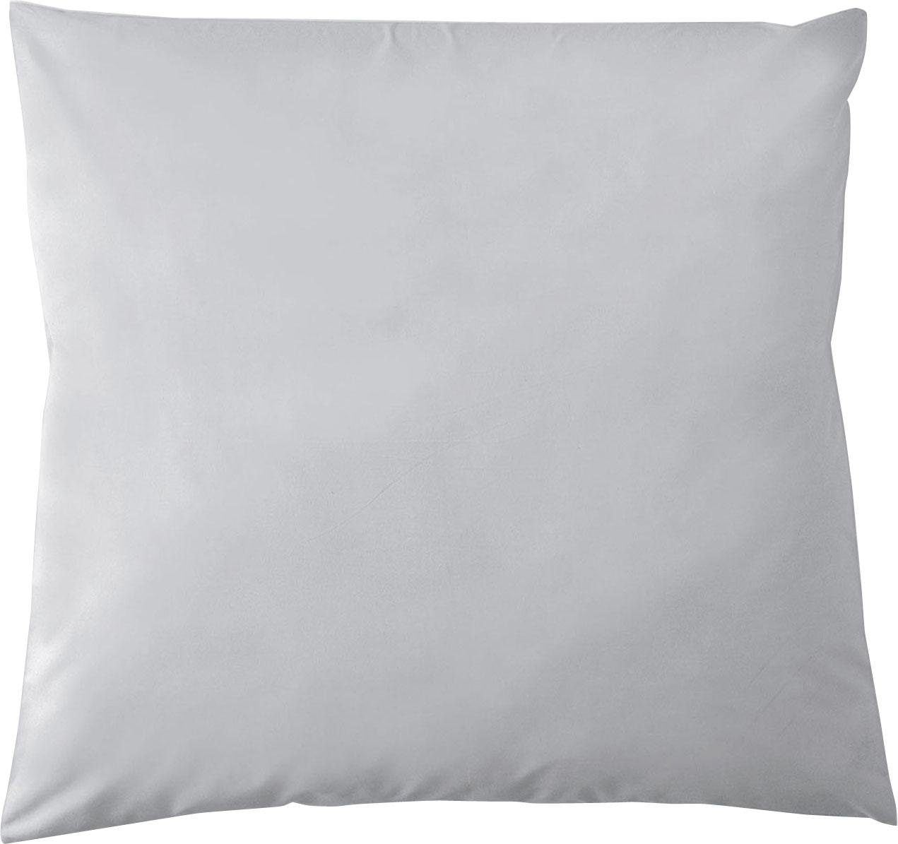 Bild von Cinderella Kissenbezüge »Weekend«, (2 St.), Kissenbezug in diversen Größen, STANDARD 100 by OEKO-TEX® zertifiziert