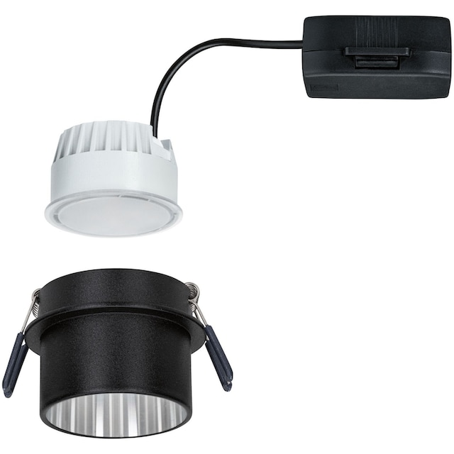 Paulmann LED Einbauleuchte »Gil«, 1 flammig-flammig, LED-Modul, 3-Stufen- dimmbar online bestellen