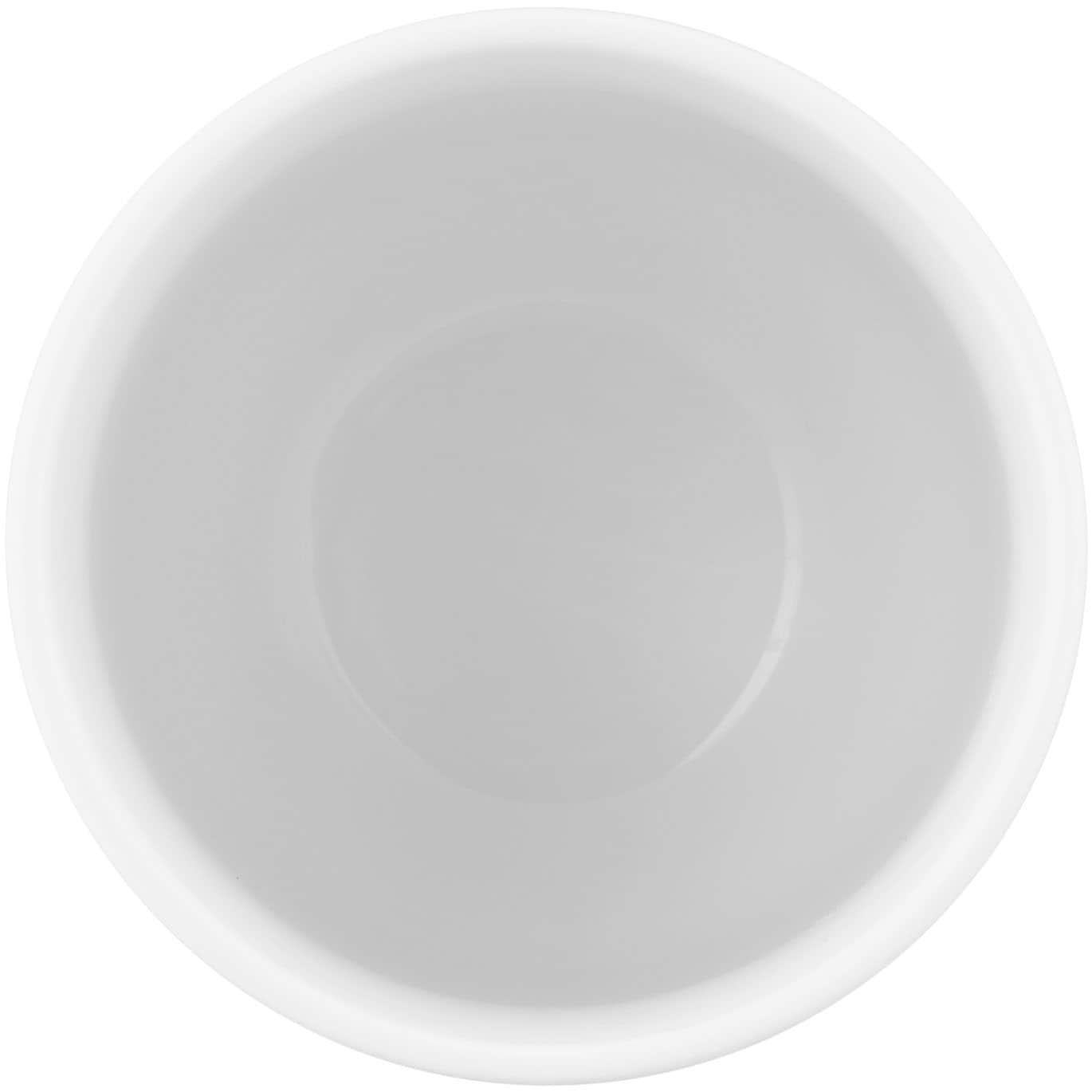 Seltmann Weiden Becher »Sento Home« Kaffeetasse ohne Henkel, 430 ml