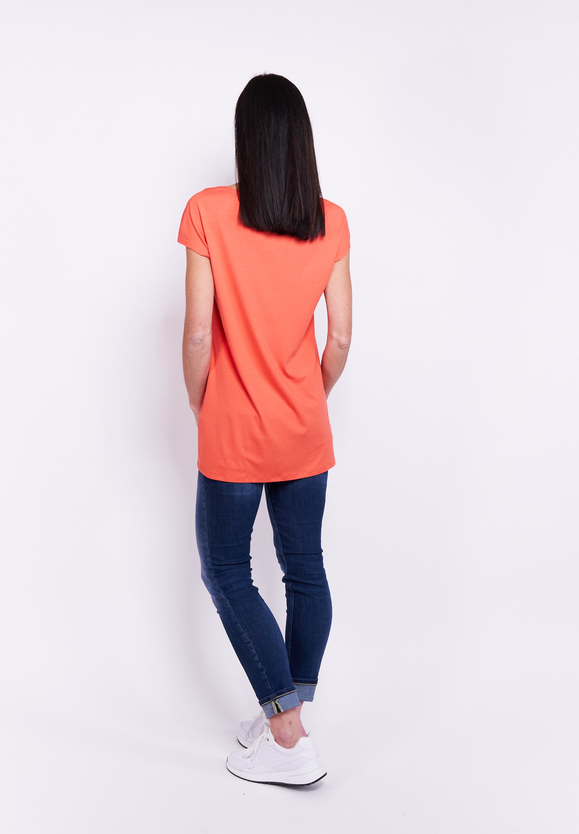 Seidel Moden Longshirt, MADE IN GERMANY