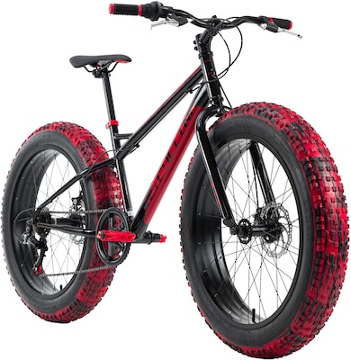 Fatbike