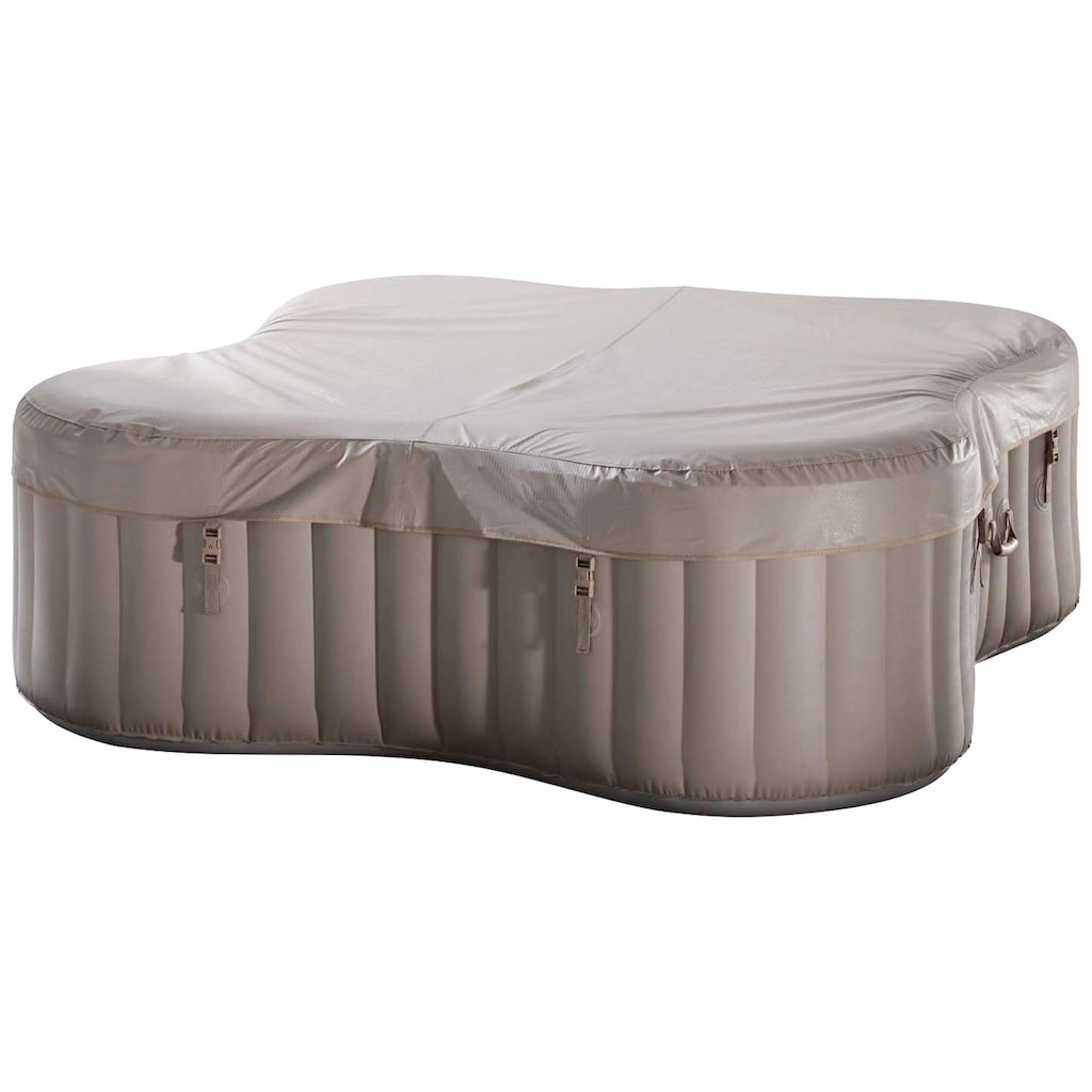 Infinite Spa Whirlpool »ELITE PLUS 900l«, (Set)