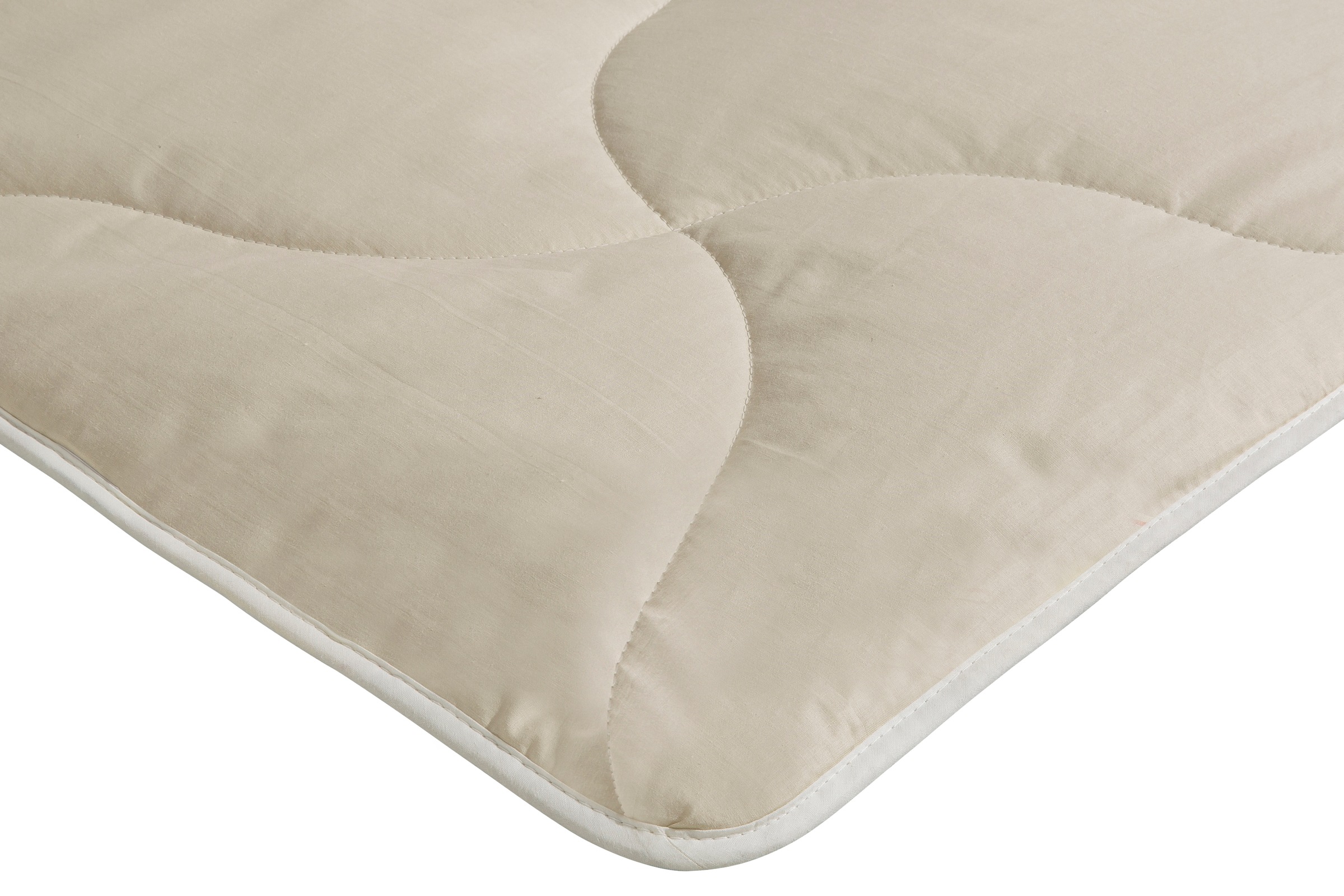 fan Naturfaserbettdecke »TENCEL™ Leinen« warm Füllung 50LyocellTENCEL50Lein günstig online kaufen