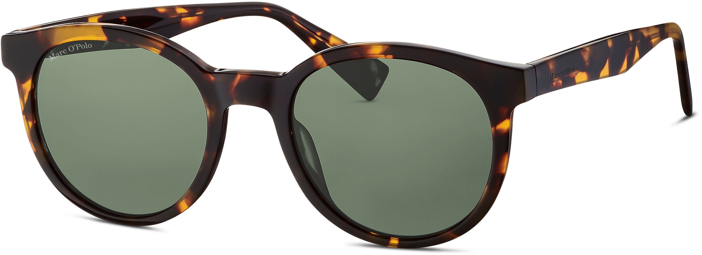 Marc O'Polo Sonnenbrille »Modell 506185«, Panto-Form online kaufen
