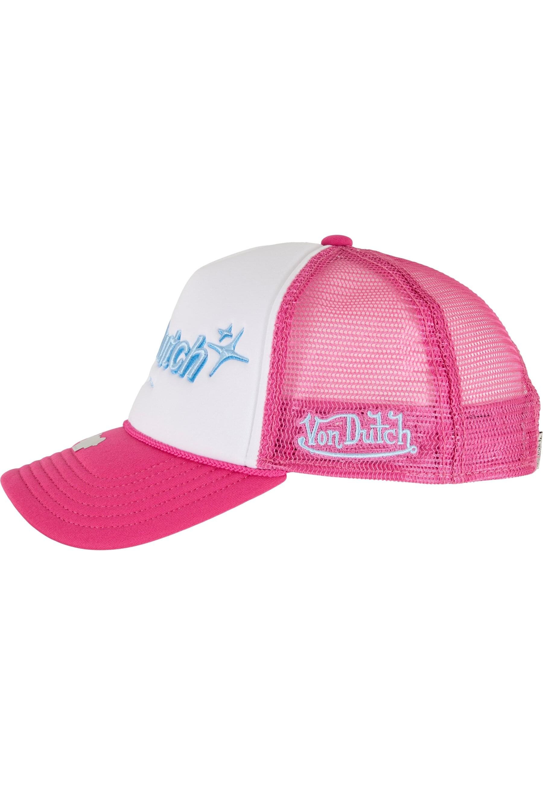 Von Dutch Trucker Cap »Von Dutch TRUCKER LUND FOAM«