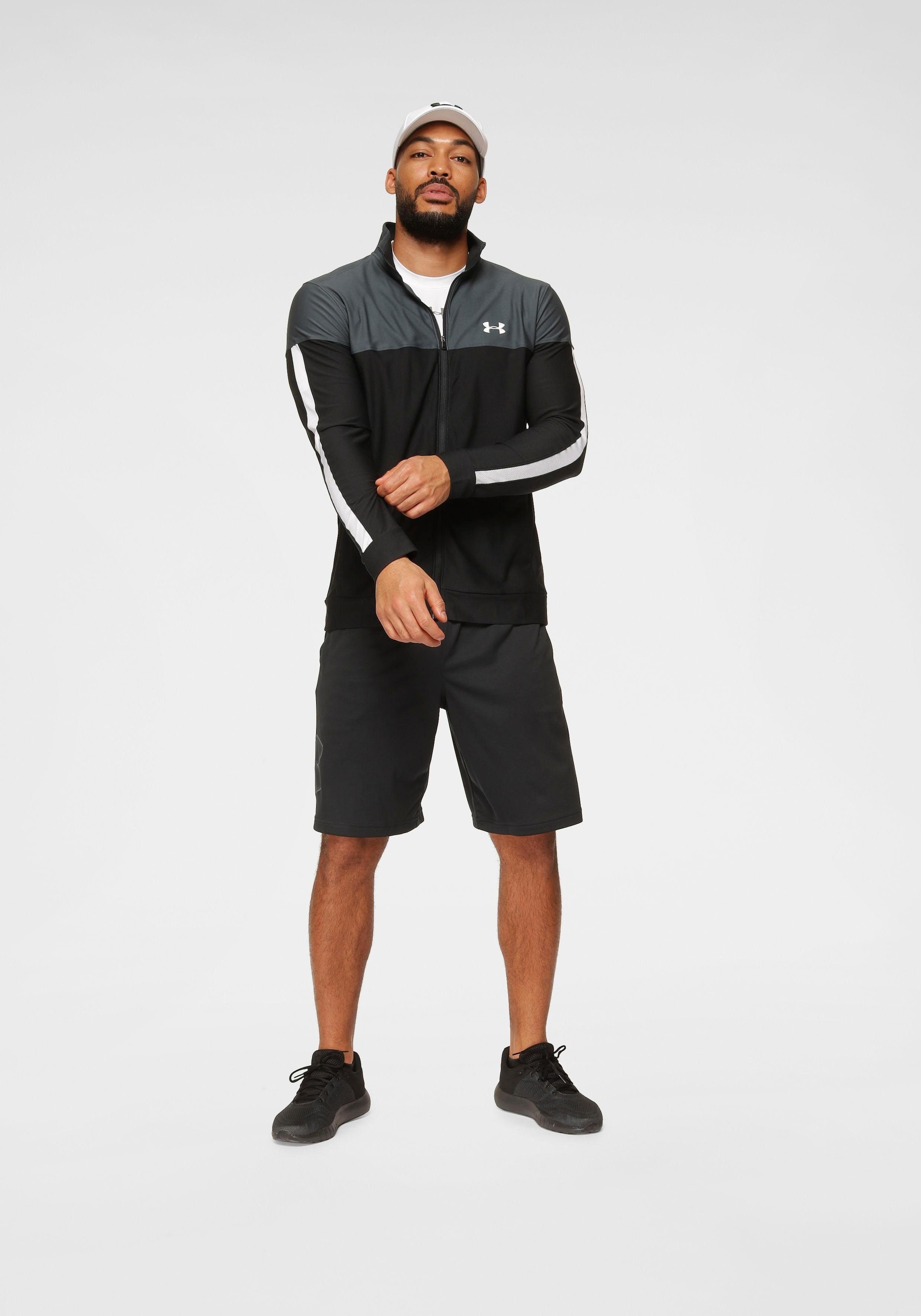 Under Armour® Shorts »UA Tech™ Shorts mit Grafik«
