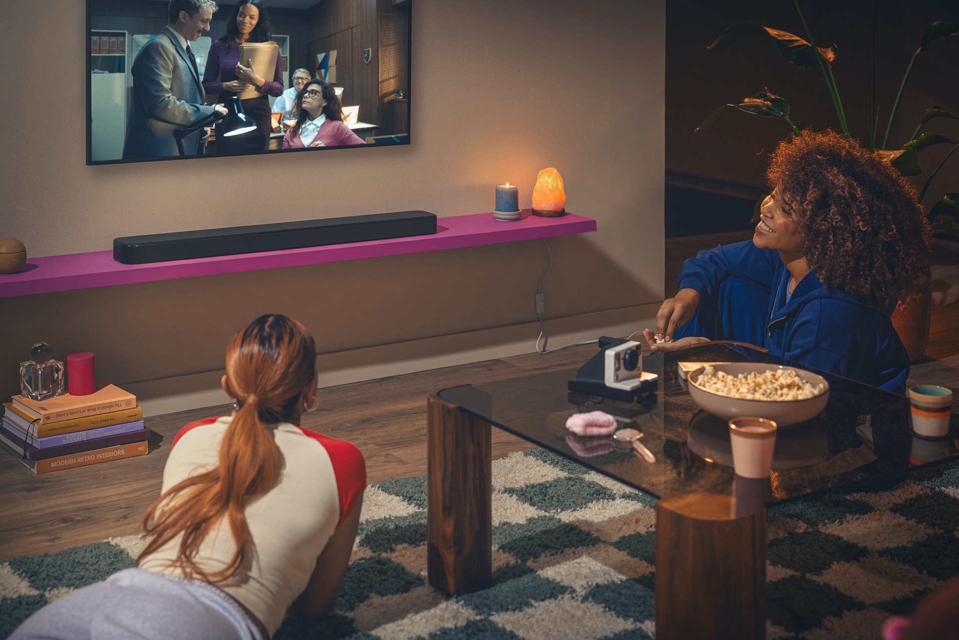 JBL Soundbar »Bar 300 MK2«