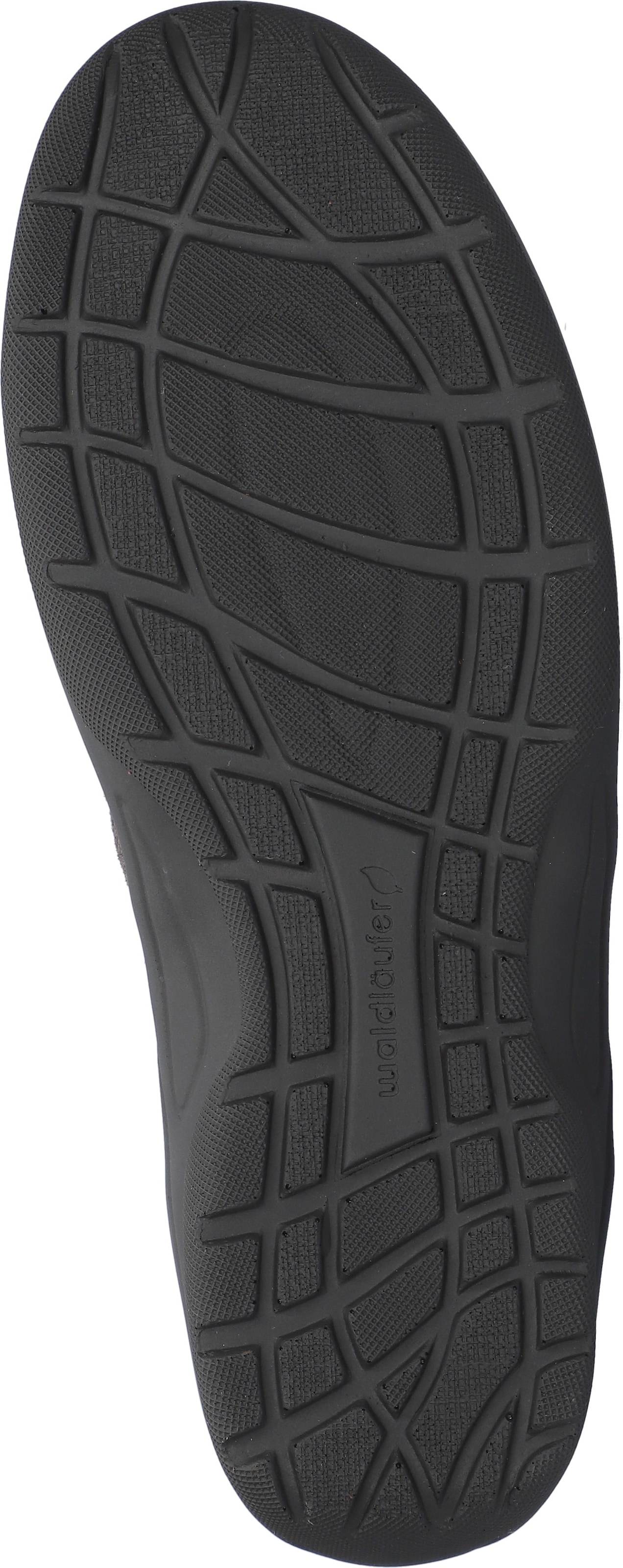 Waldläufer Schnürboots »HESNA«, Komfortschuh, Bequemschuh, Stiefelette mit Reißverschlüsse, H-Weite